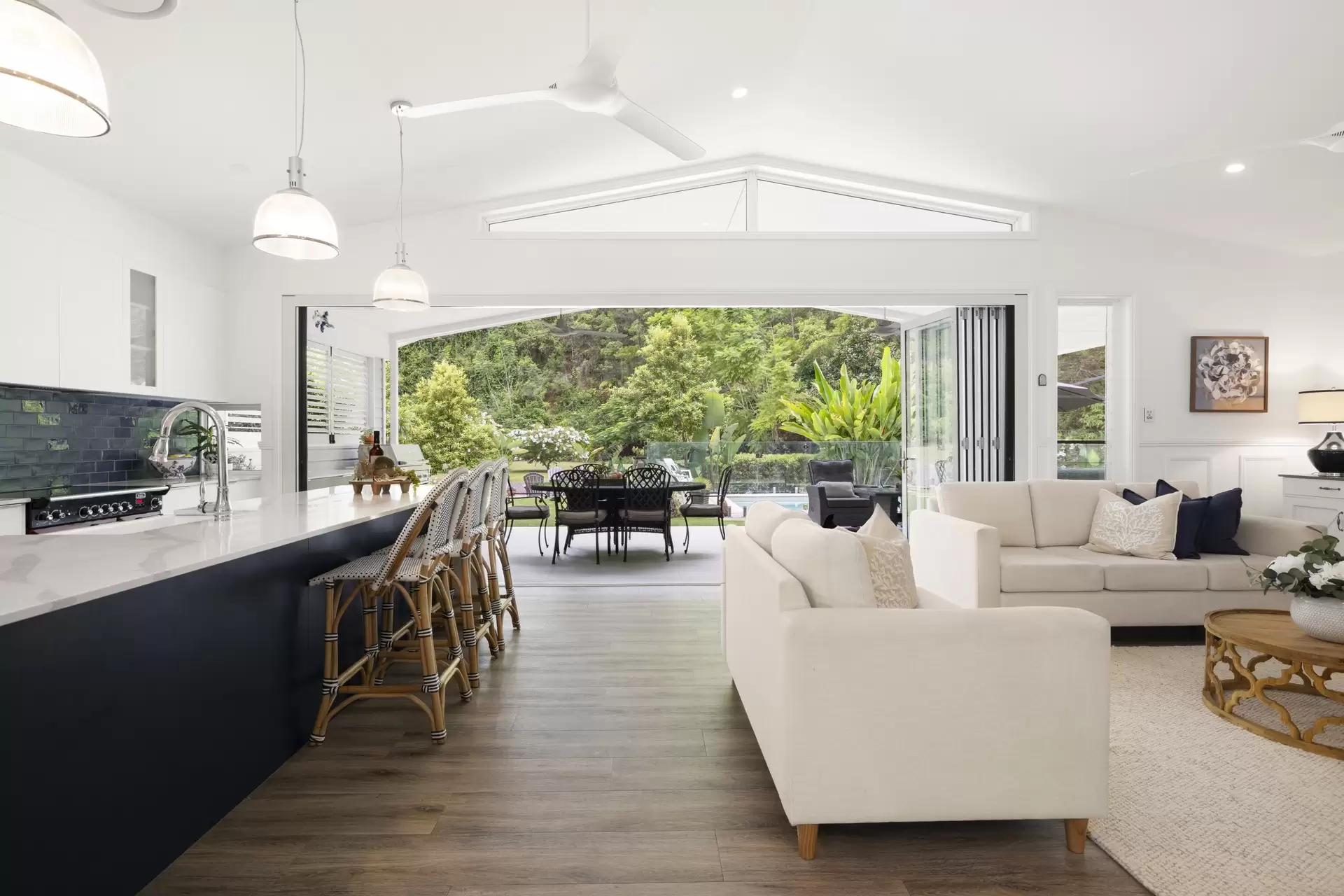 493 Paynters Creek Road, Rosemount Sold by Queensland Sotheby's International Realty - image 1