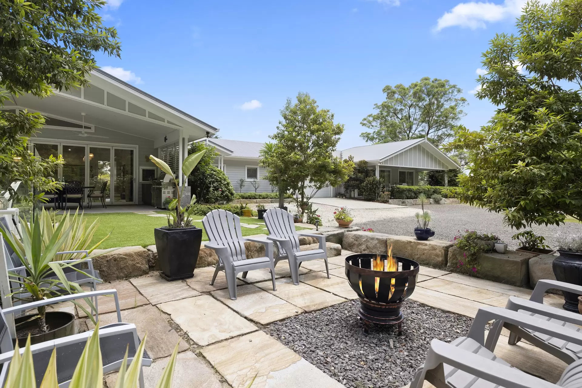 493 Paynters Creek Road, Rosemount Sold by Queensland Sotheby's International Realty - image 1