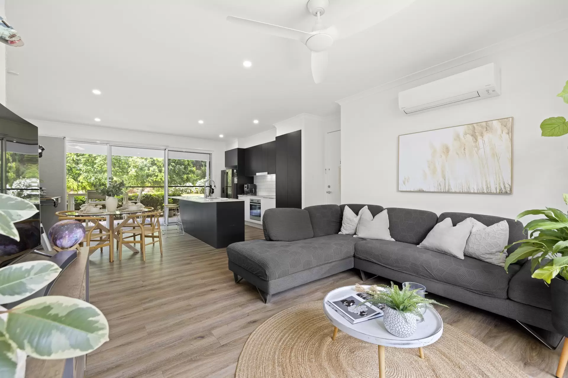 493 Paynters Creek Road, Rosemount Sold by Queensland Sotheby's International Realty - image 1