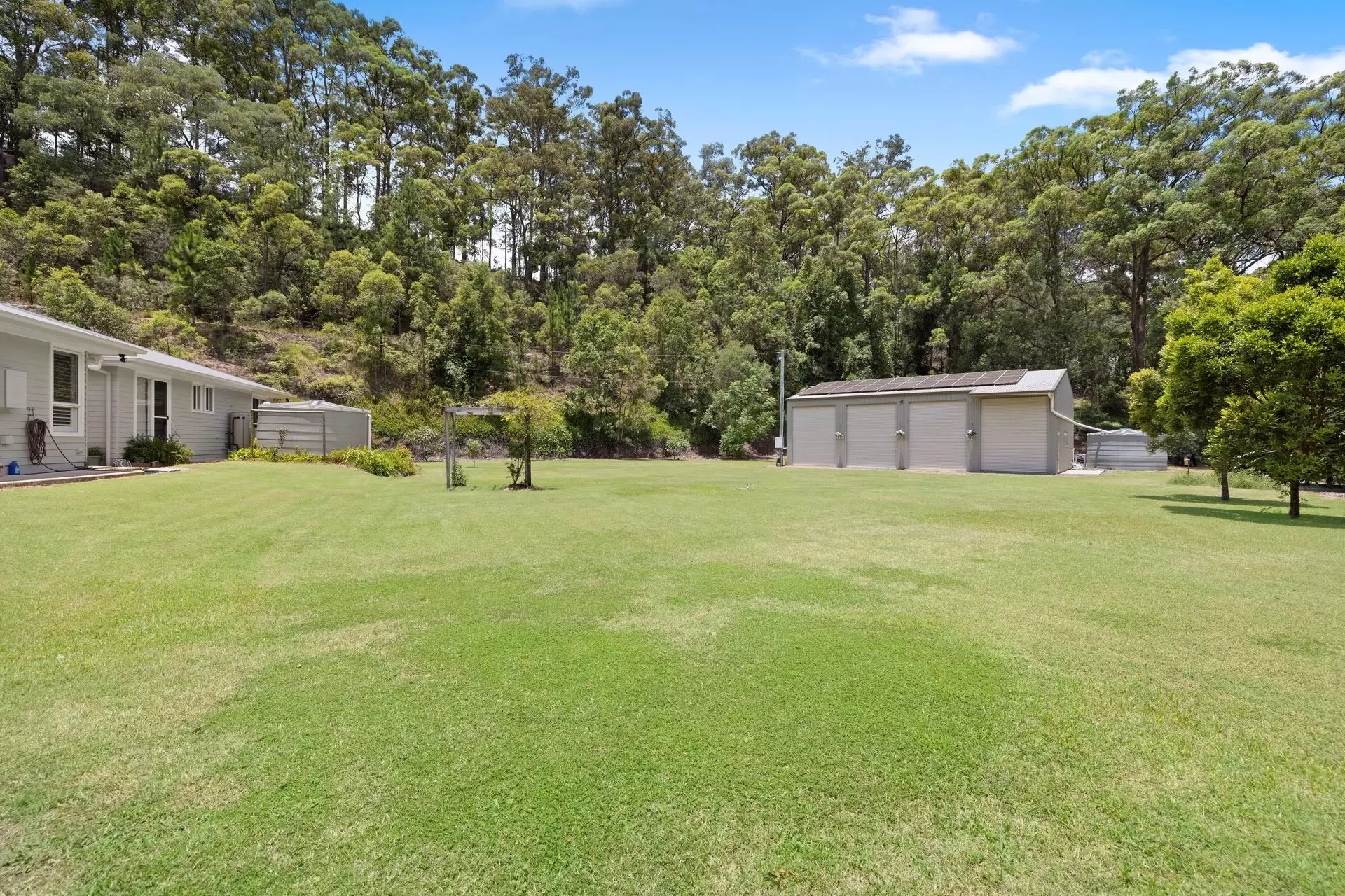 493 Paynters Creek Road, Rosemount Sold by Queensland Sotheby's International Realty - image 1