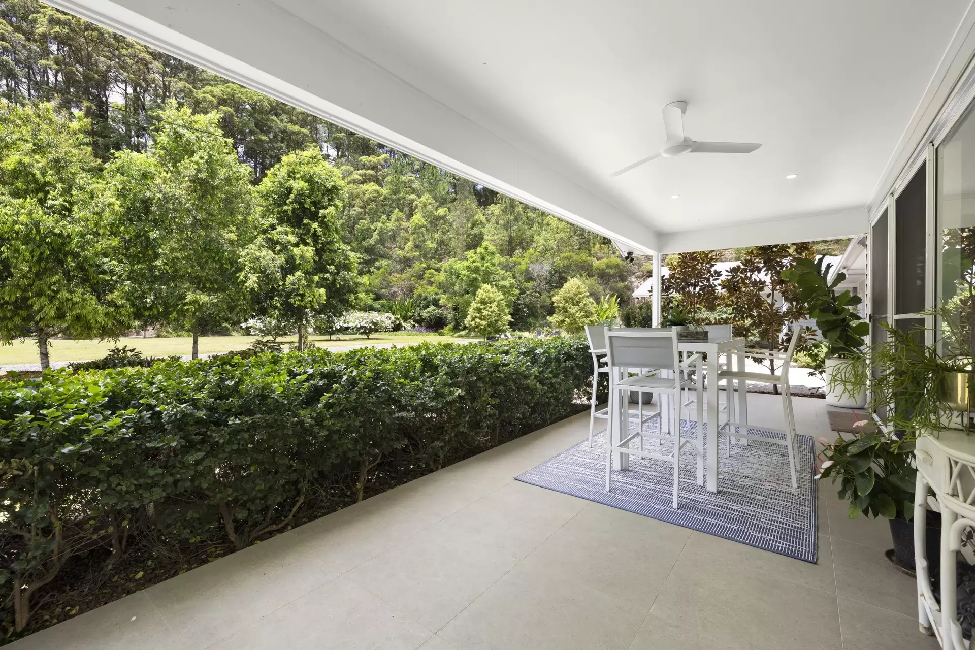 493 Paynters Creek Road, Rosemount Sold by Queensland Sotheby's International Realty - image 1