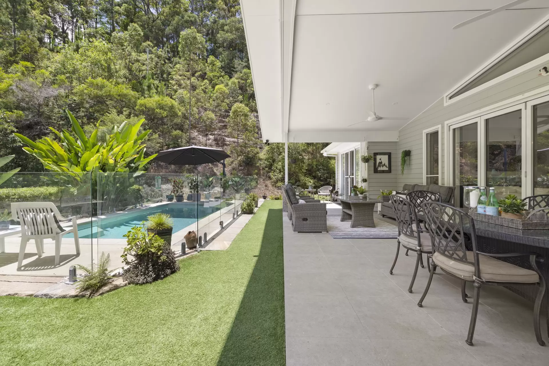 493 Paynters Creek Road, Rosemount Sold by Queensland Sotheby's International Realty - image 1