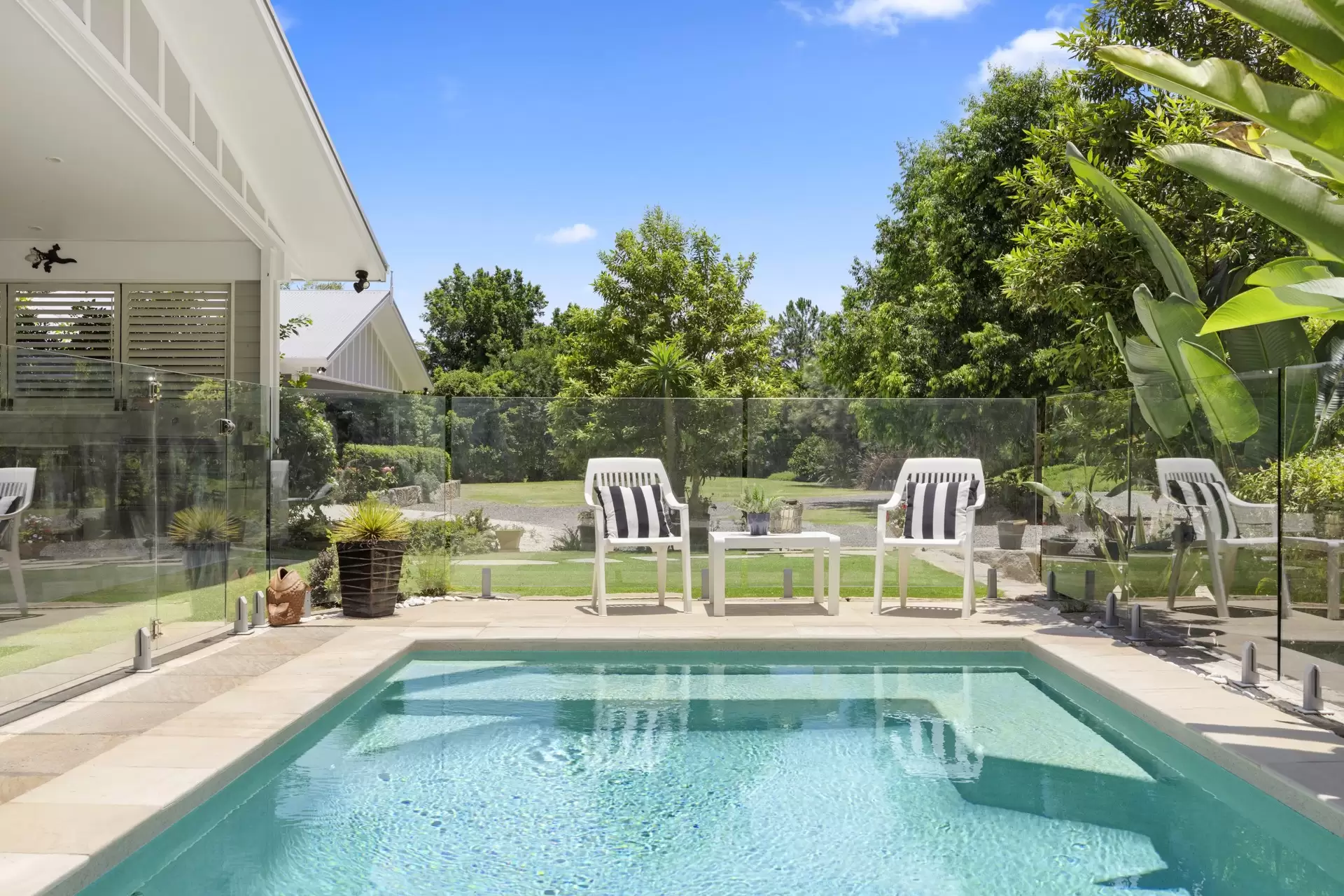 493 Paynters Creek Road, Rosemount Sold by Queensland Sotheby's International Realty - image 1