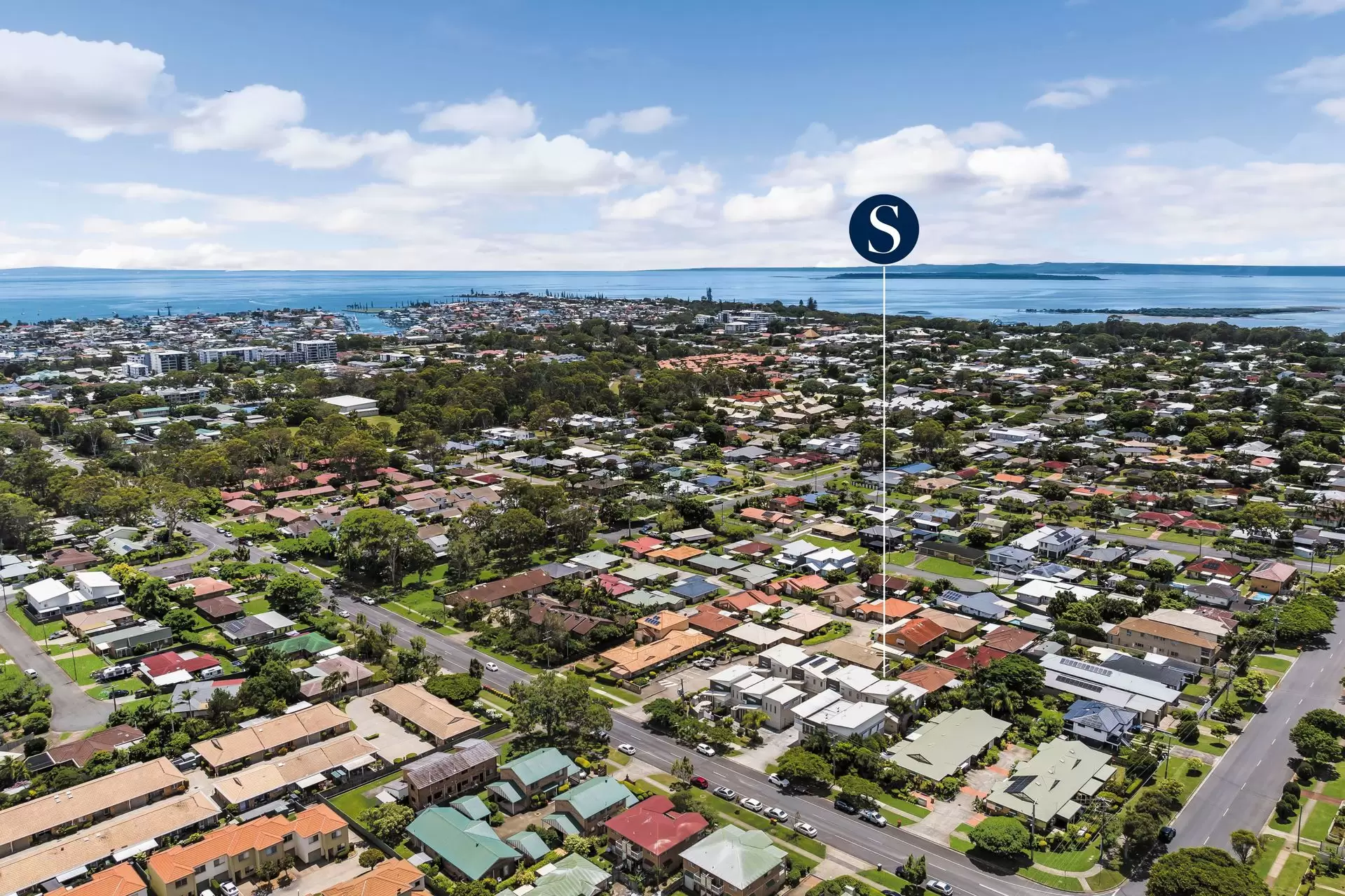 8/104-106 Wynyard Street, Cleveland Sold by Queensland Sotheby's International Realty - image 1
