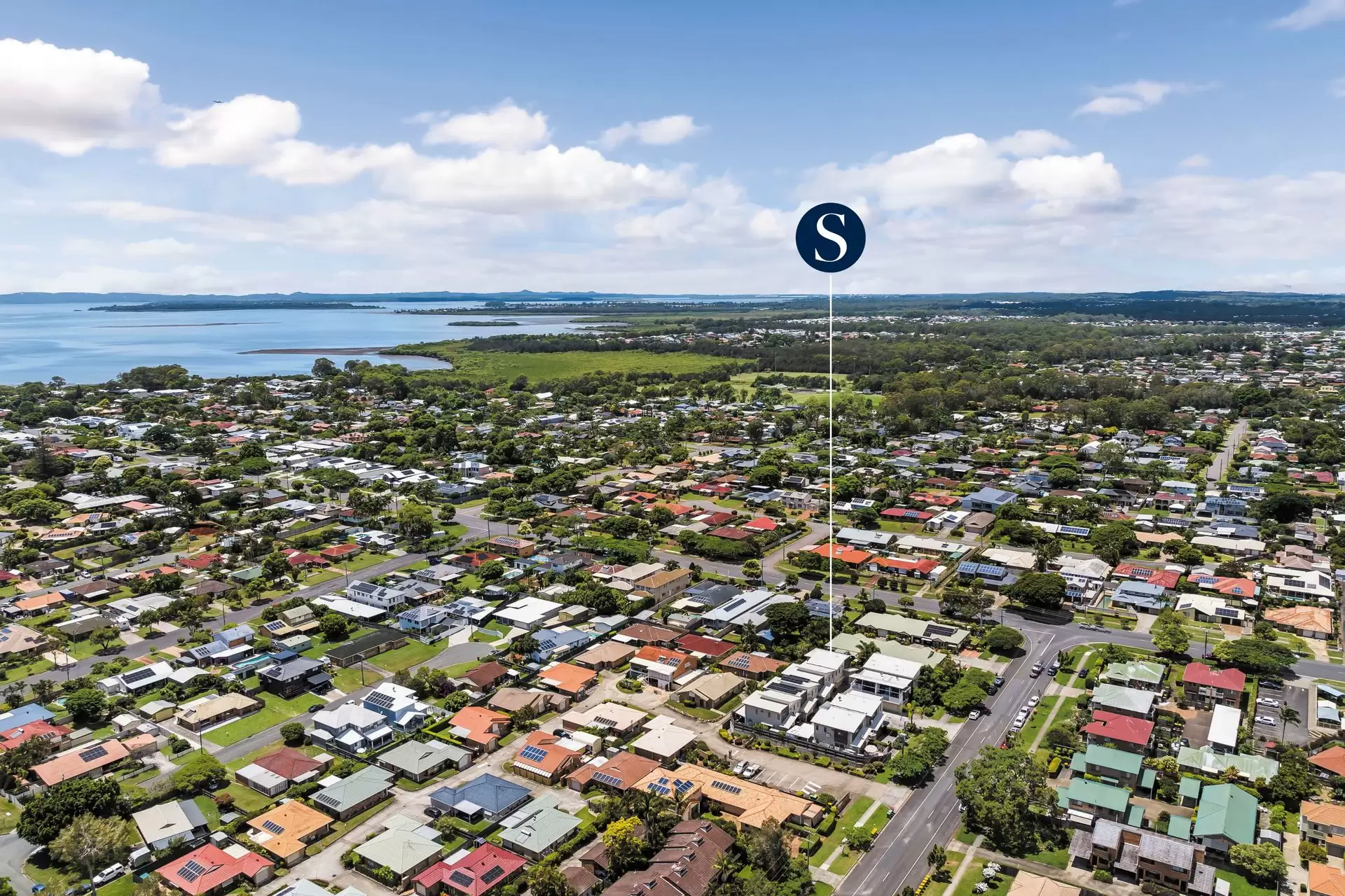 8/104-106 Wynyard Street, Cleveland Sold by Queensland Sotheby's International Realty - image 1