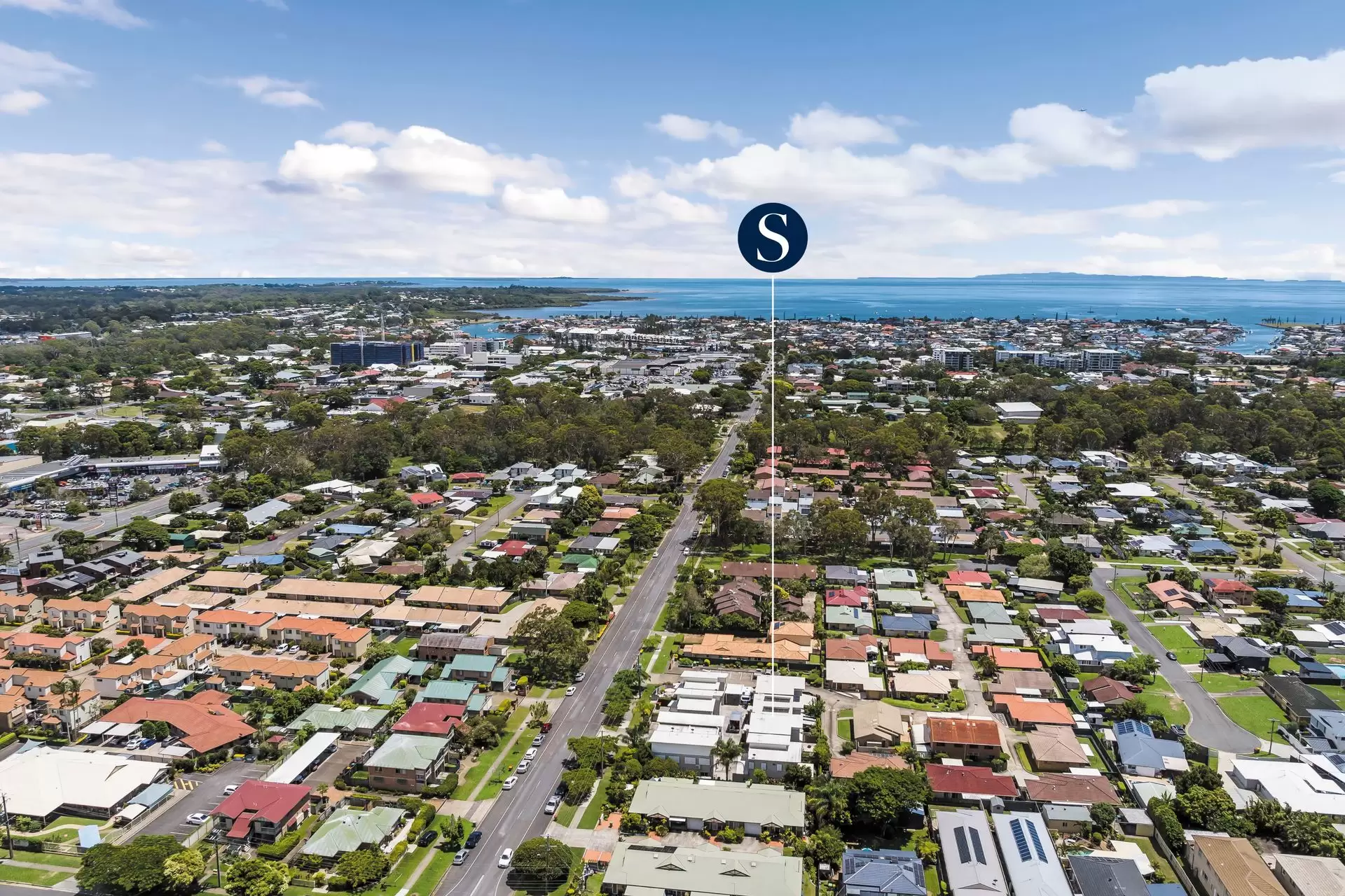 8/104-106 Wynyard Street, Cleveland Sold by Queensland Sotheby's International Realty - image 1