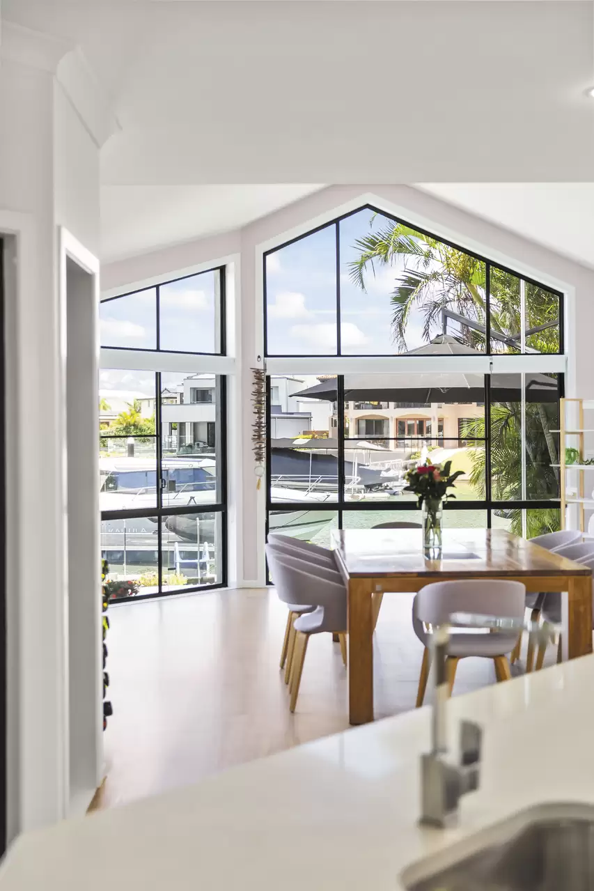 4 Marram Court, Raby Bay Sold by Queensland Sotheby's International Realty - image 1