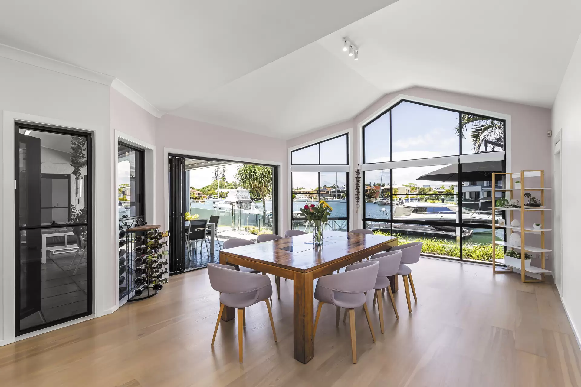 4 Marram Court, Raby Bay Sold by Queensland Sotheby's International Realty - image 1