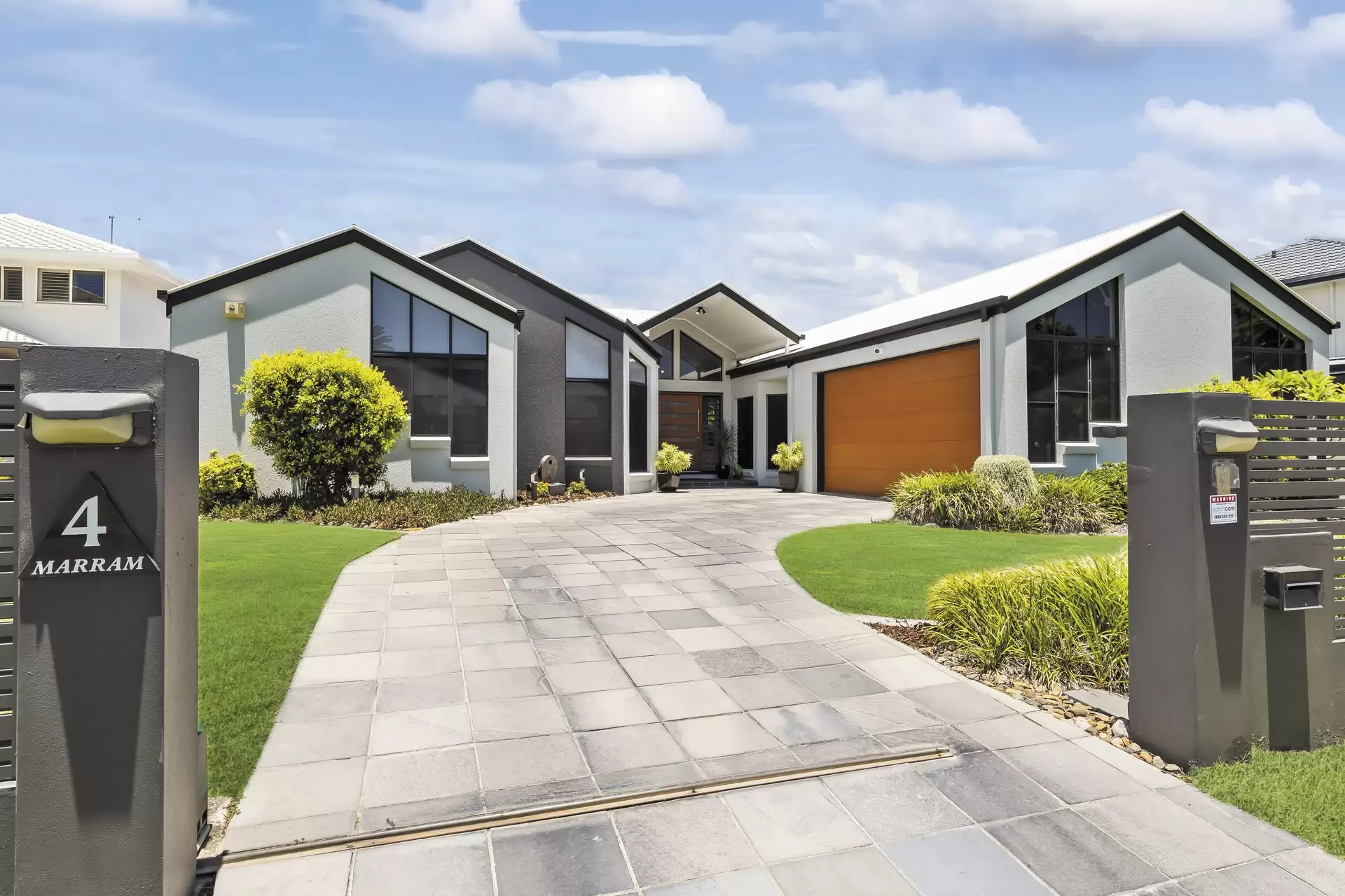 4 Marram Court, Raby Bay Sold by  - image 1