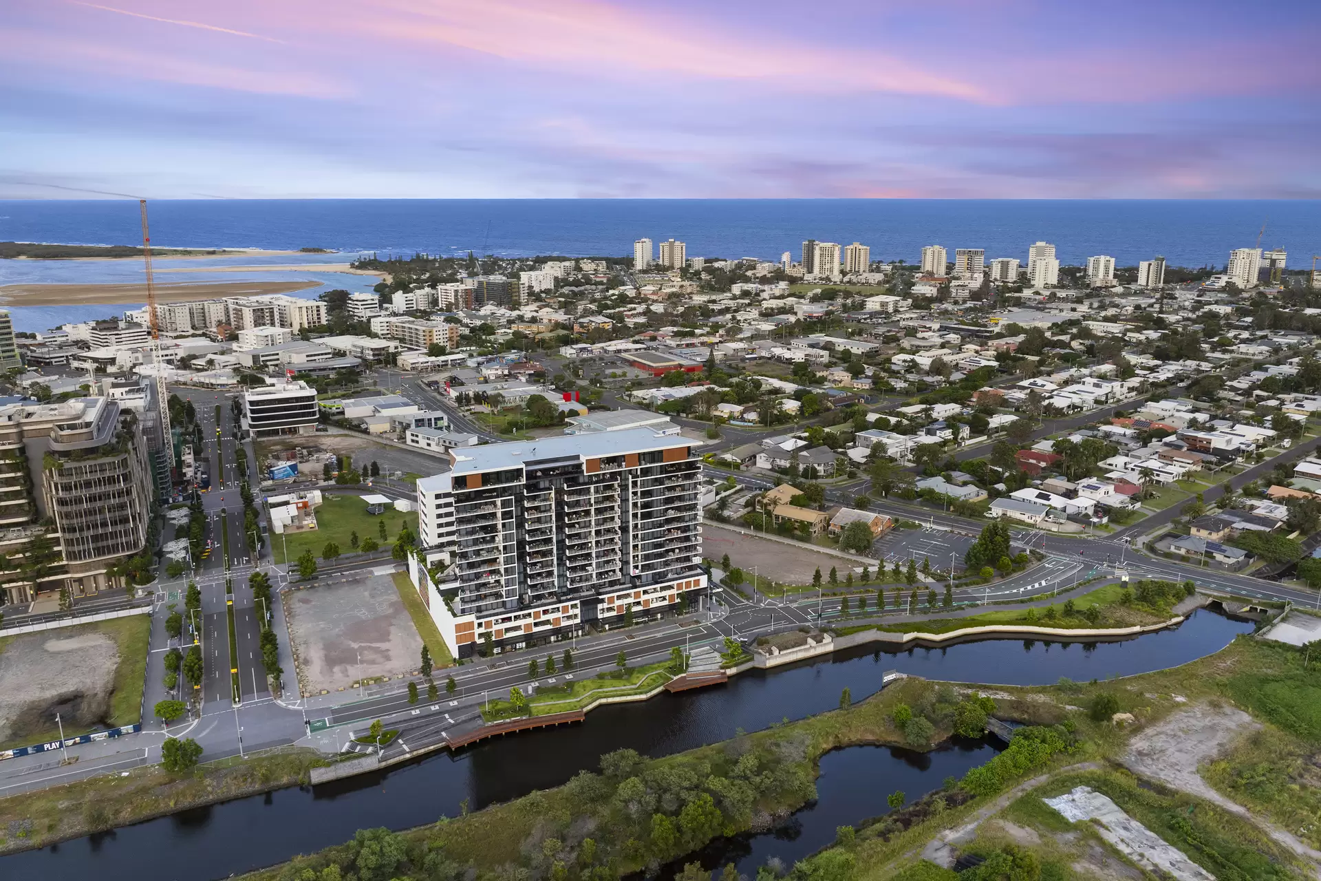 511/12 South Sea Islander Way, Maroochydore Sold by Queensland Sotheby's International Realty - image 1