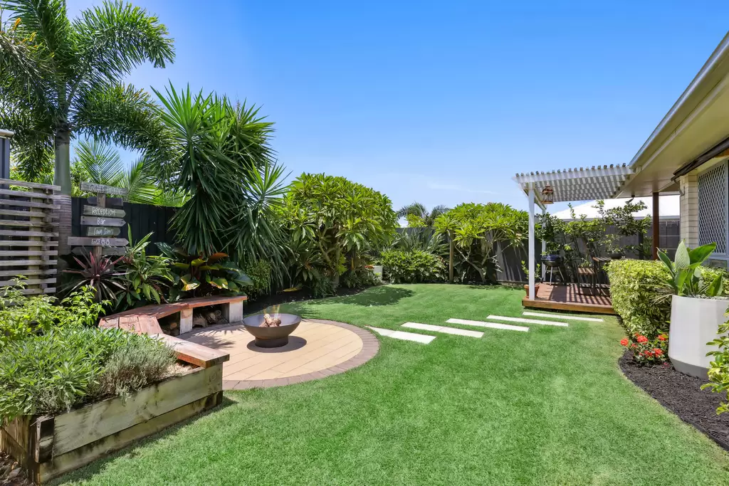 18 Azorean Street, Griffin Sold by Queensland Sotheby's International Realty