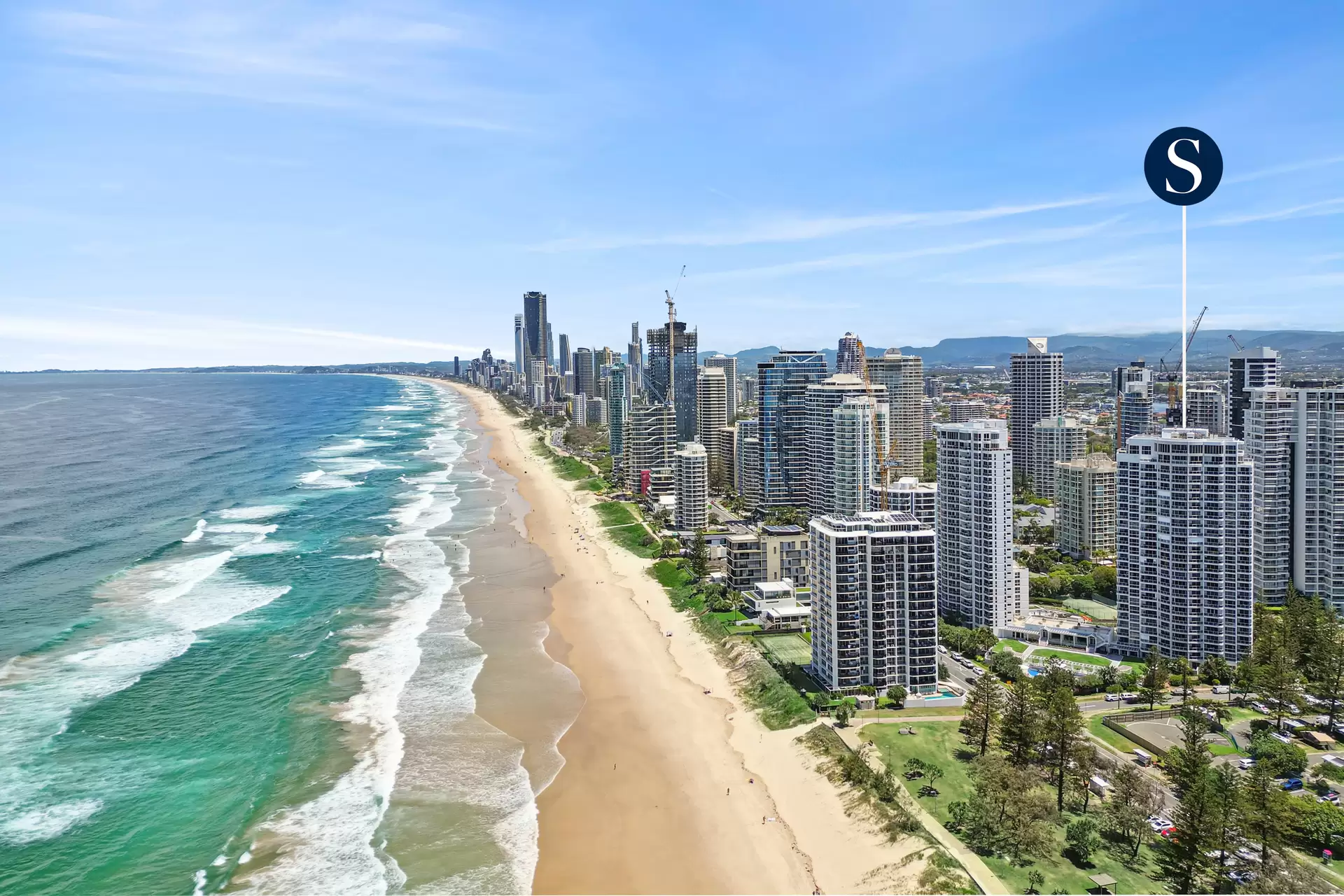99/59 Pacific Street, Main Beach Sold by Queensland Sotheby's International Realty - image 1