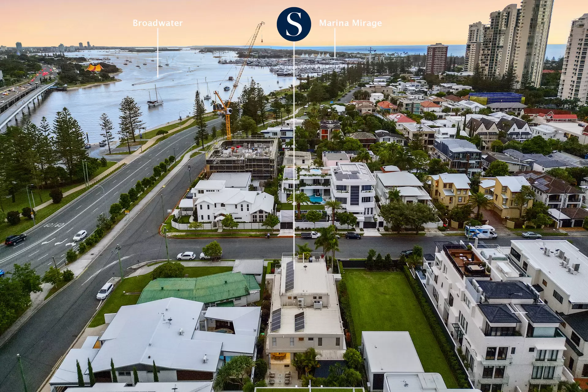 1/60 Woodroffe Avenue, Main Beach Sold by Queensland Sotheby's International Realty - image 1