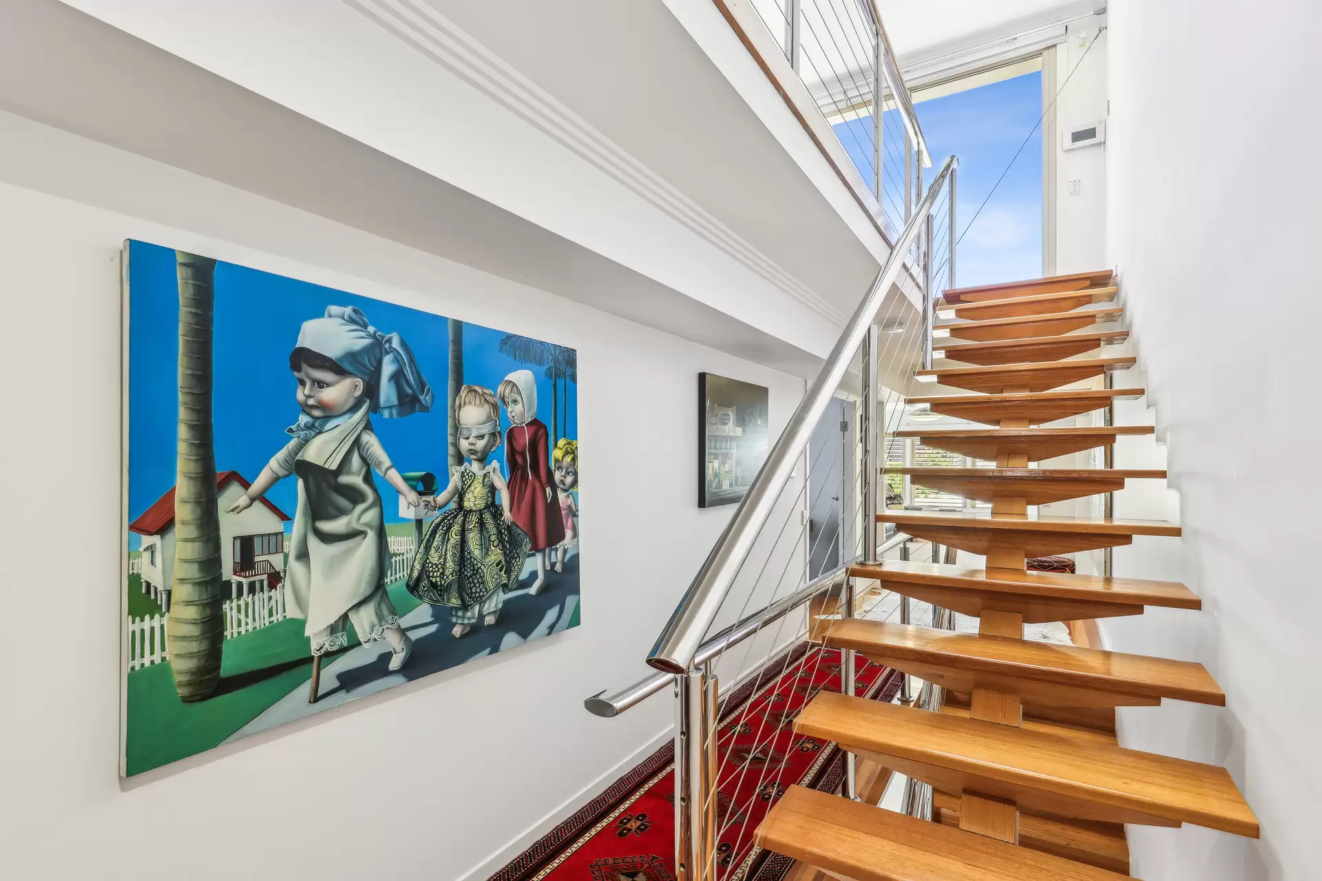 1/60 Woodroffe Avenue, Main Beach Sold by Queensland Sotheby's International Realty - image 1