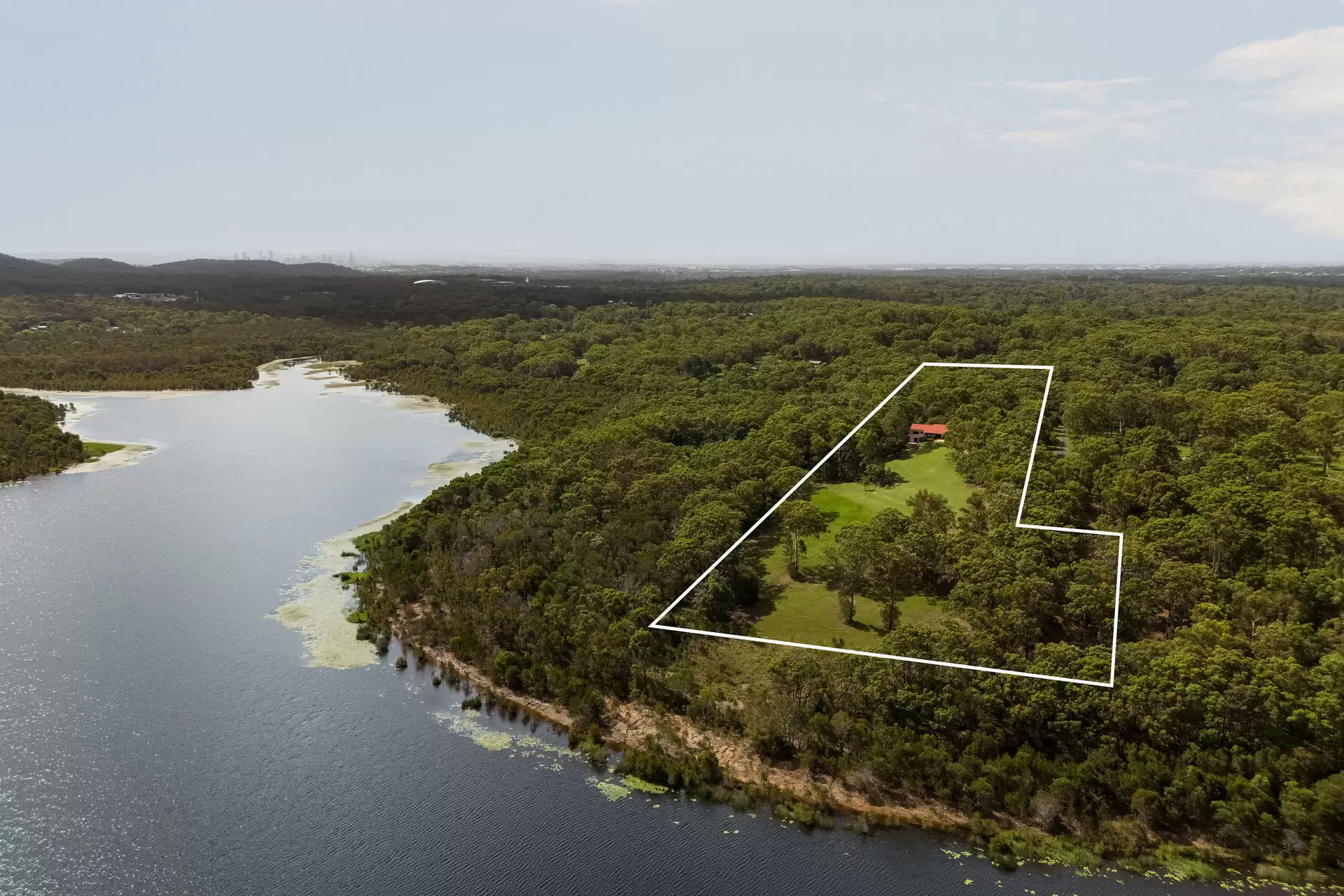 1723 Mount Gravatt Capalaba Road, Chandler Sold by Queensland Sotheby's International Realty - image 1