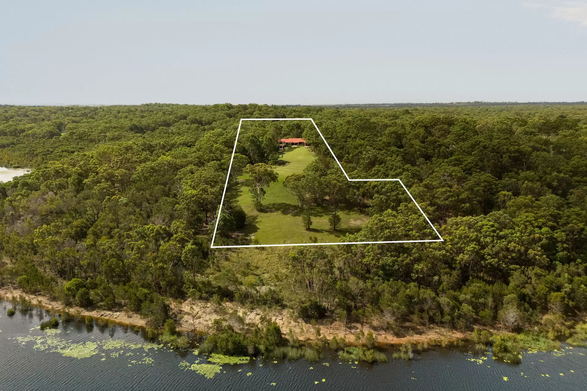 1723 Mount Gravatt Capalaba Road, Chandler Sold by Queensland Sotheby's International Realty - image 1