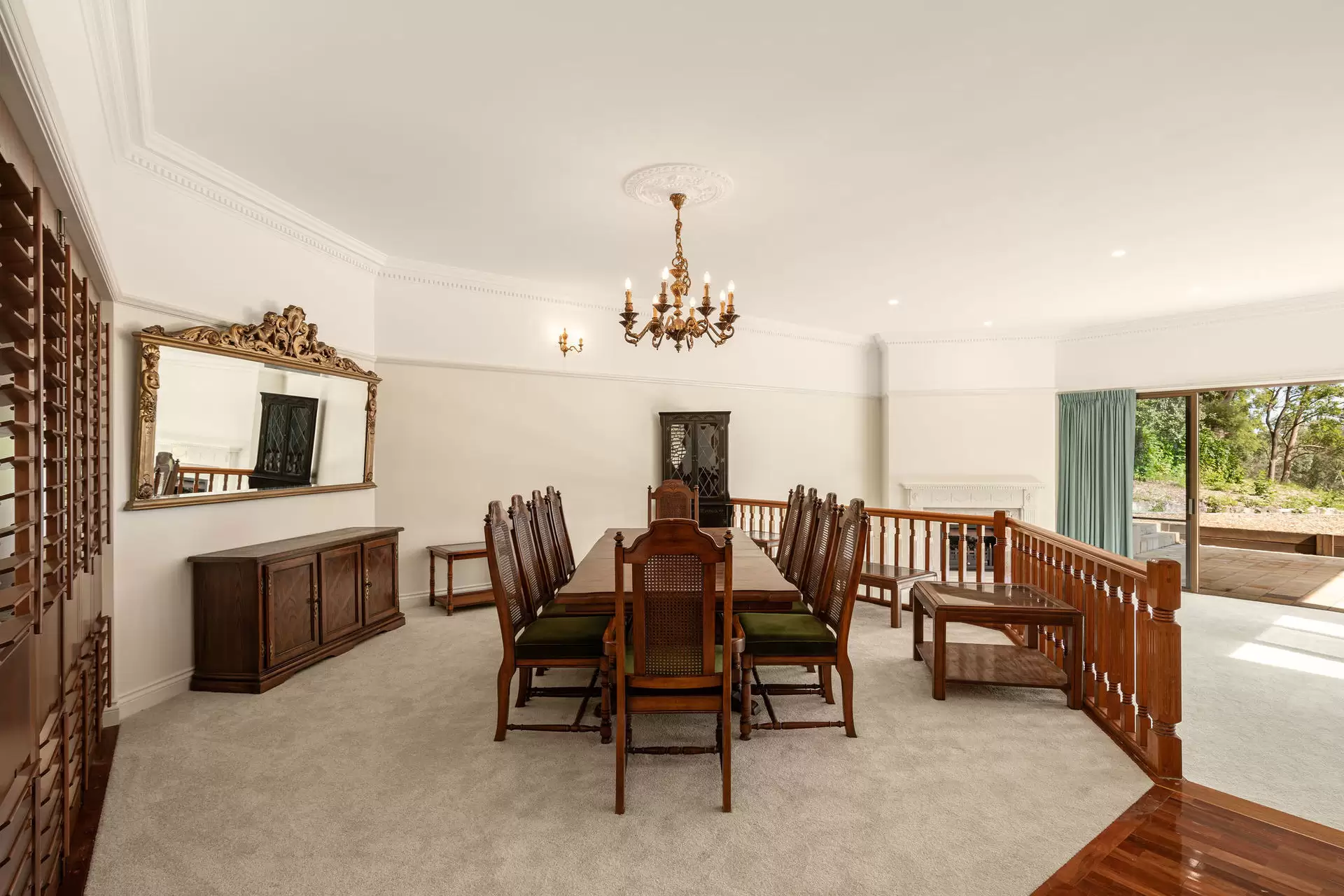 1723 Mount Gravatt Capalaba Road, Chandler Sold by Queensland Sotheby's International Realty - image 1