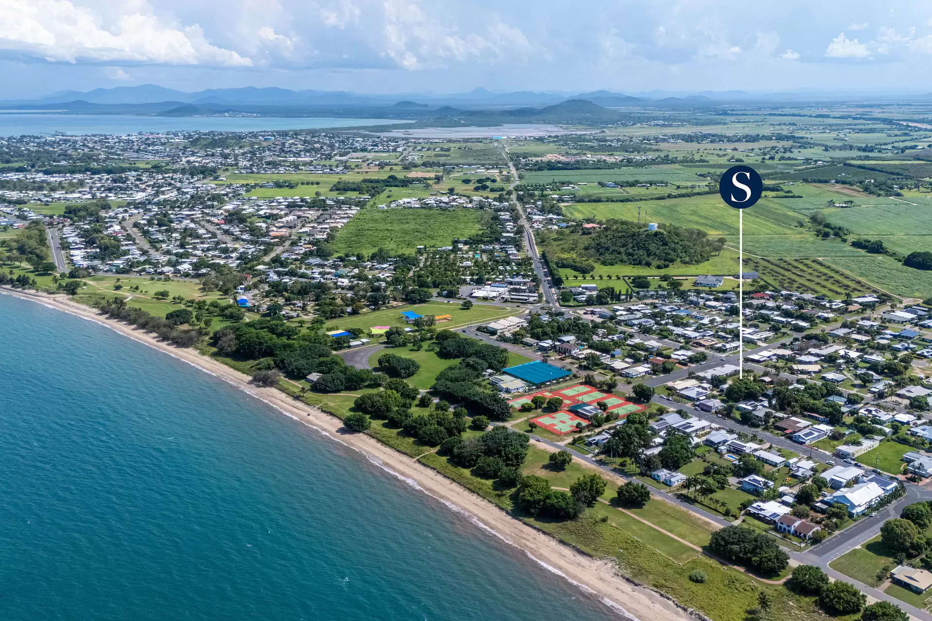 24 Tracey Street, Bowen Sold by Queensland Sotheby's International Realty - image 1