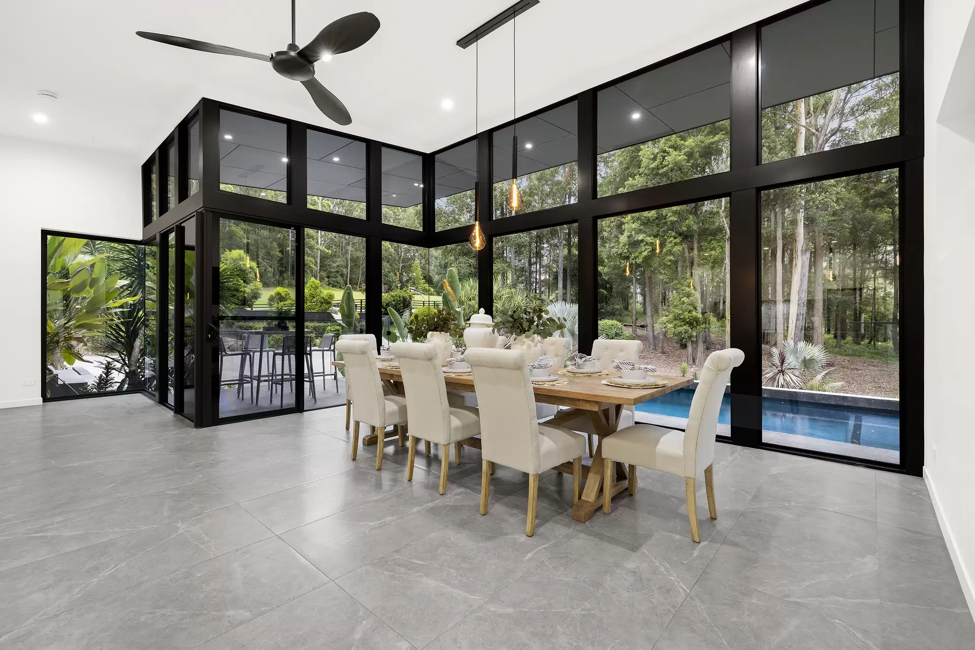 23 Kensington Lane, Tanawha Sold by Queensland Sotheby's International Realty - image 1