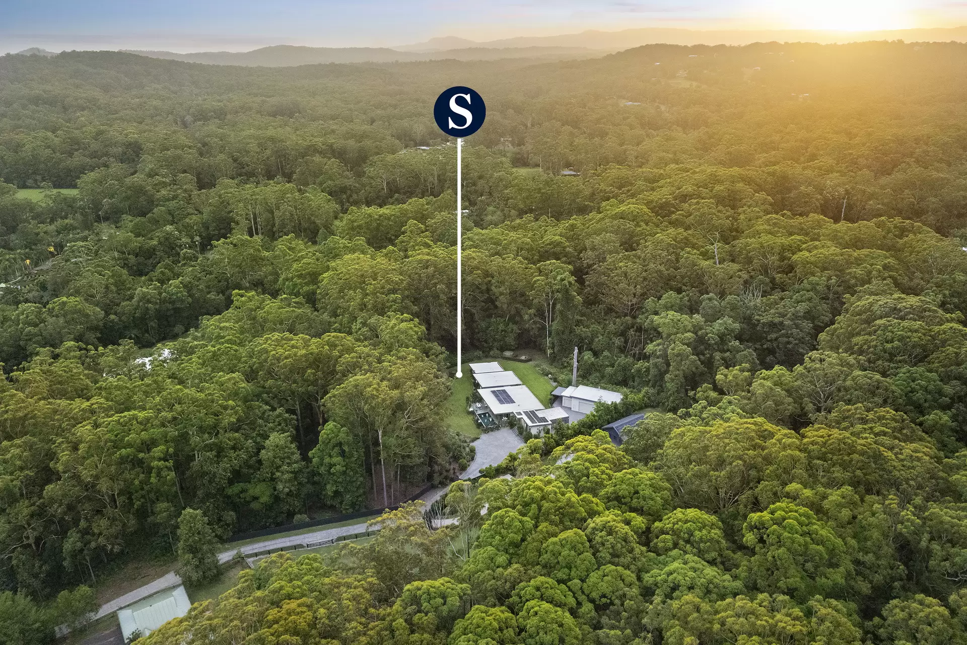 23 Kensington Lane, Tanawha Sold by Queensland Sotheby's International Realty - image 1