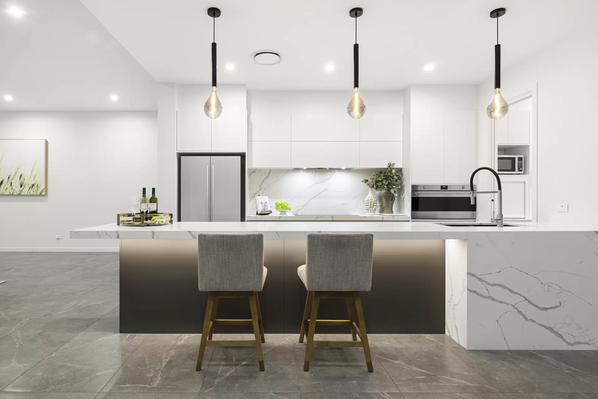 23 Kensington Lane, Tanawha Sold by Queensland Sotheby's International Realty - image 1