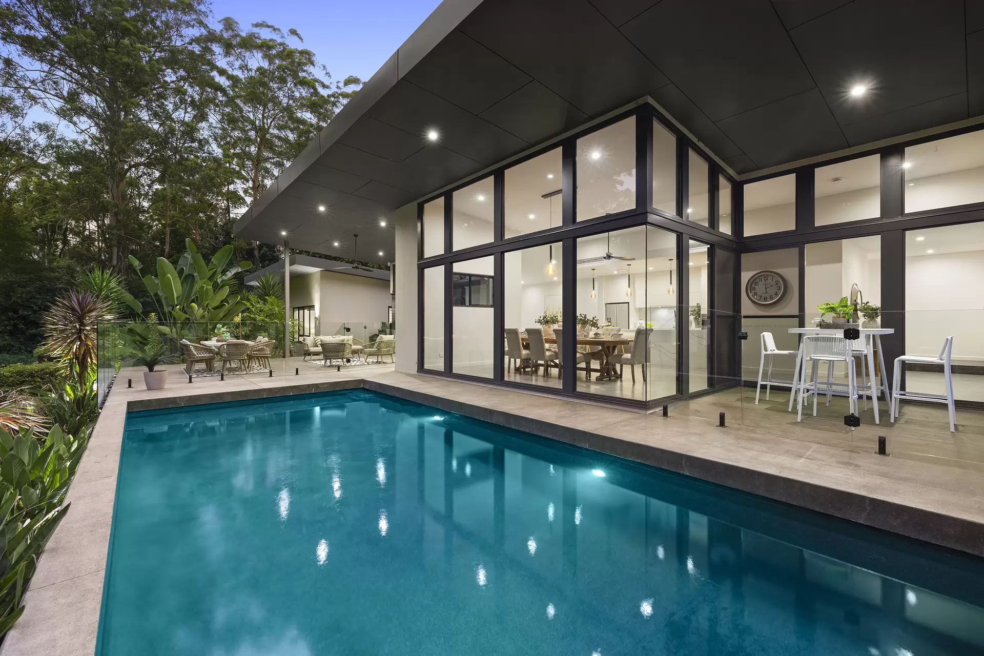 23 Kensington Lane, Tanawha Sold by Queensland Sotheby's International Realty - image 1