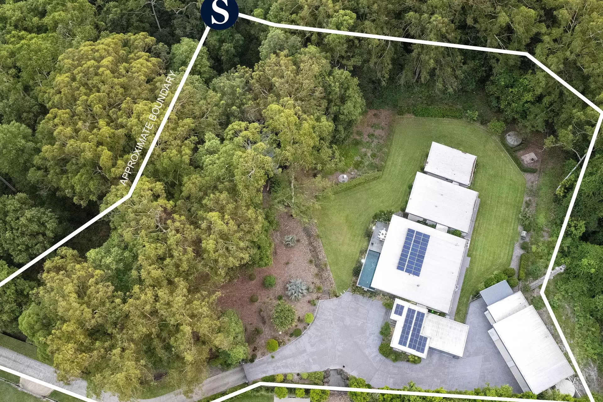 23 Kensington Lane, Tanawha Sold by Queensland Sotheby's International Realty - image 1
