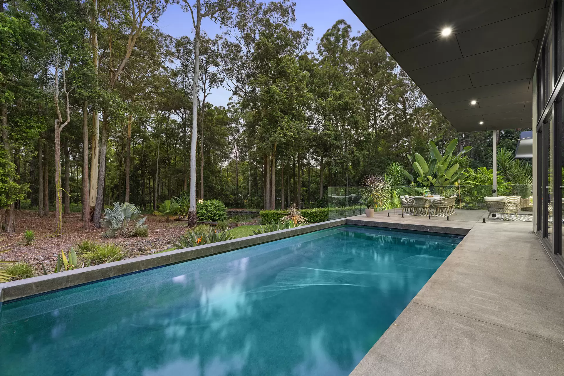 23 Kensington Lane, Tanawha Sold by Queensland Sotheby's International Realty - image 1