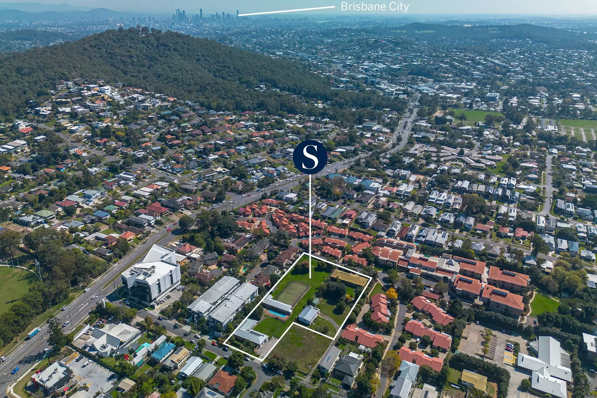 30,34 & 36 Hertford Street, Upper Mount Gravatt Sold by Queensland Sotheby's International Realty - image 1