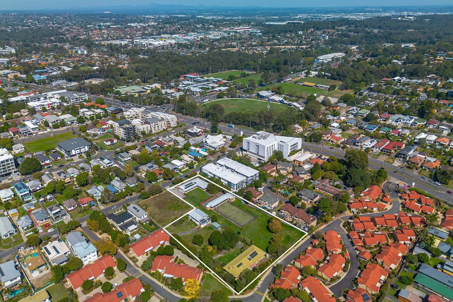30,34 & 36 Hertford Street, Upper Mount Gravatt Sold by Queensland Sotheby's International Realty - image 1