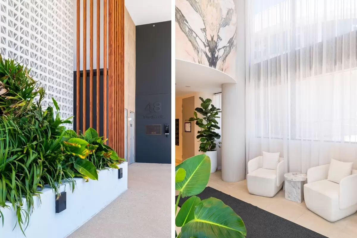 1002/48 Ventura Road, Mermaid Beach Sold by Queensland Sotheby's International Realty - image 1