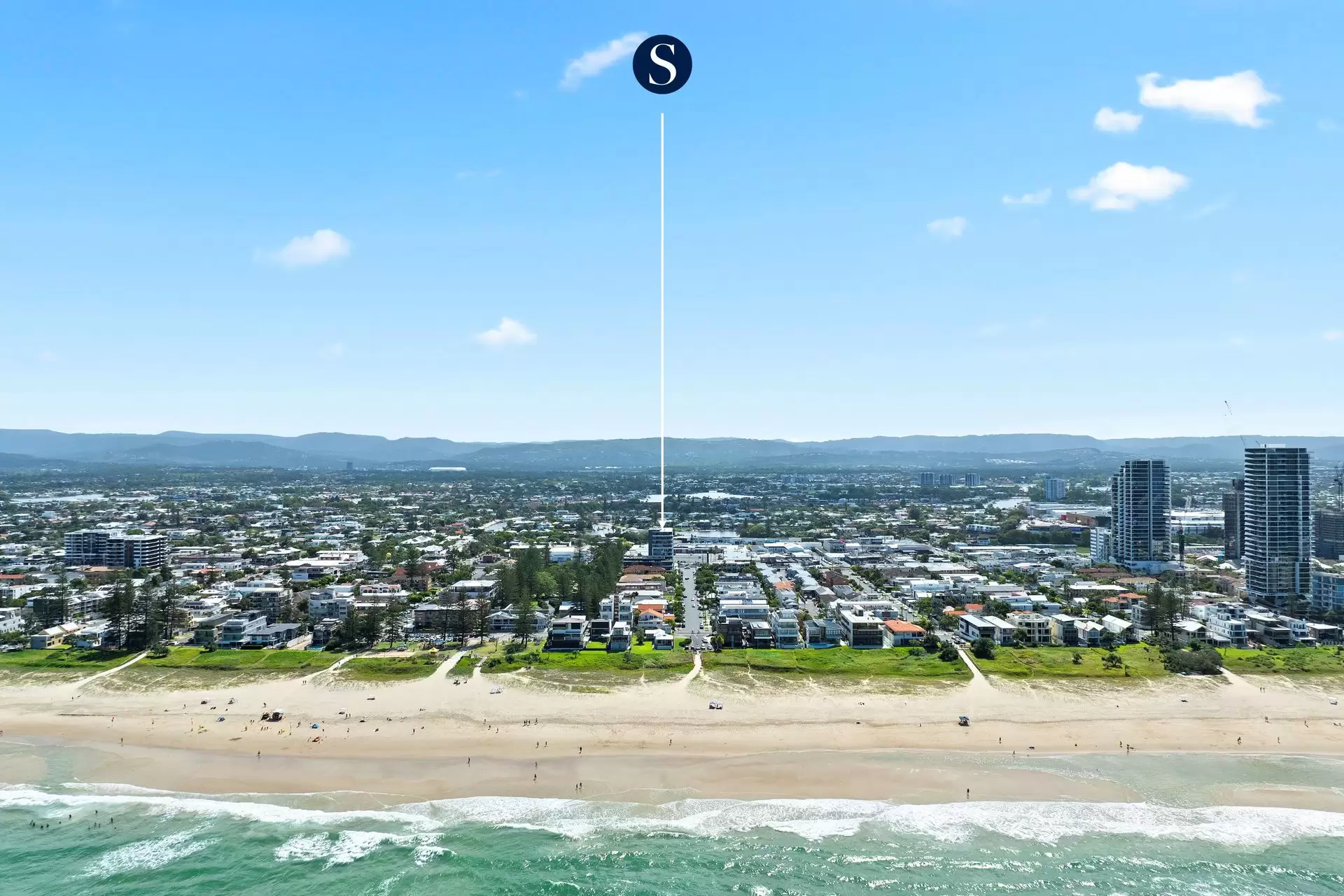 1002/48 Ventura Road, Mermaid Beach Sold by  - image 1