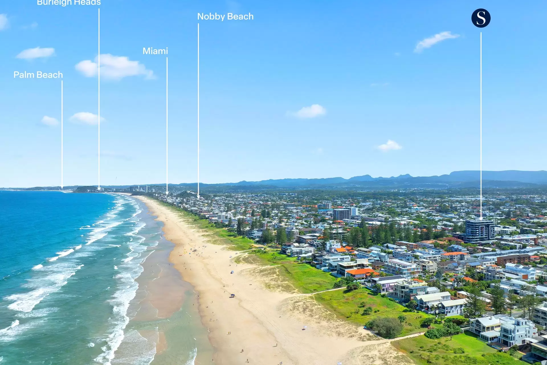 1002/48 Ventura Road, Mermaid Beach Sold by Queensland Sotheby's International Realty - image 1