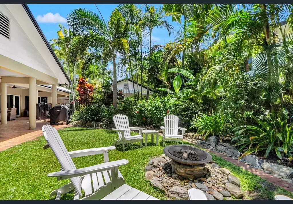 9 Trochus Close, Port Douglas Sold by Queensland Sotheby's International Realty