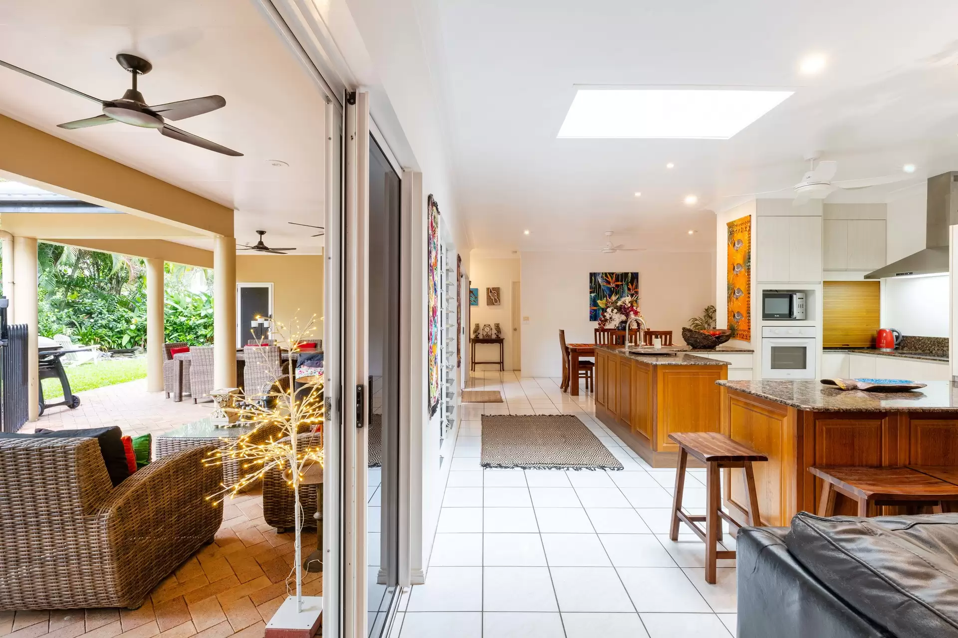 9 Trochus Close, Port Douglas Sold by  - image 1