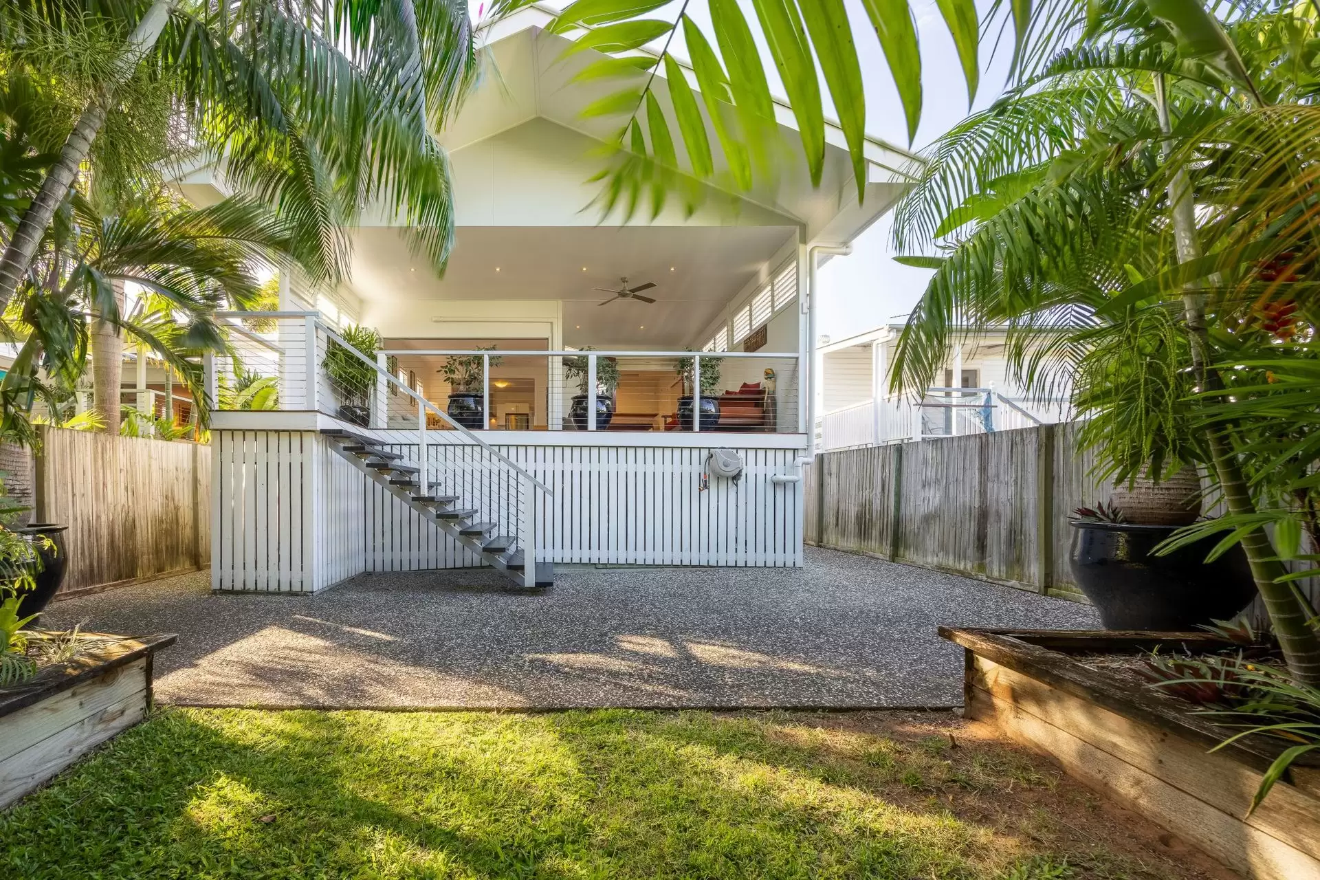 30 & 32  Berrima Street, Wynnum Sold by Queensland Sotheby's International Realty - image 1