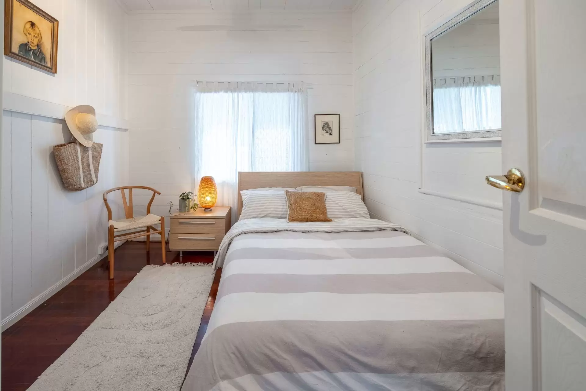 30 & 32  Berrima Street, Wynnum Sold by Queensland Sotheby's International Realty - image 1