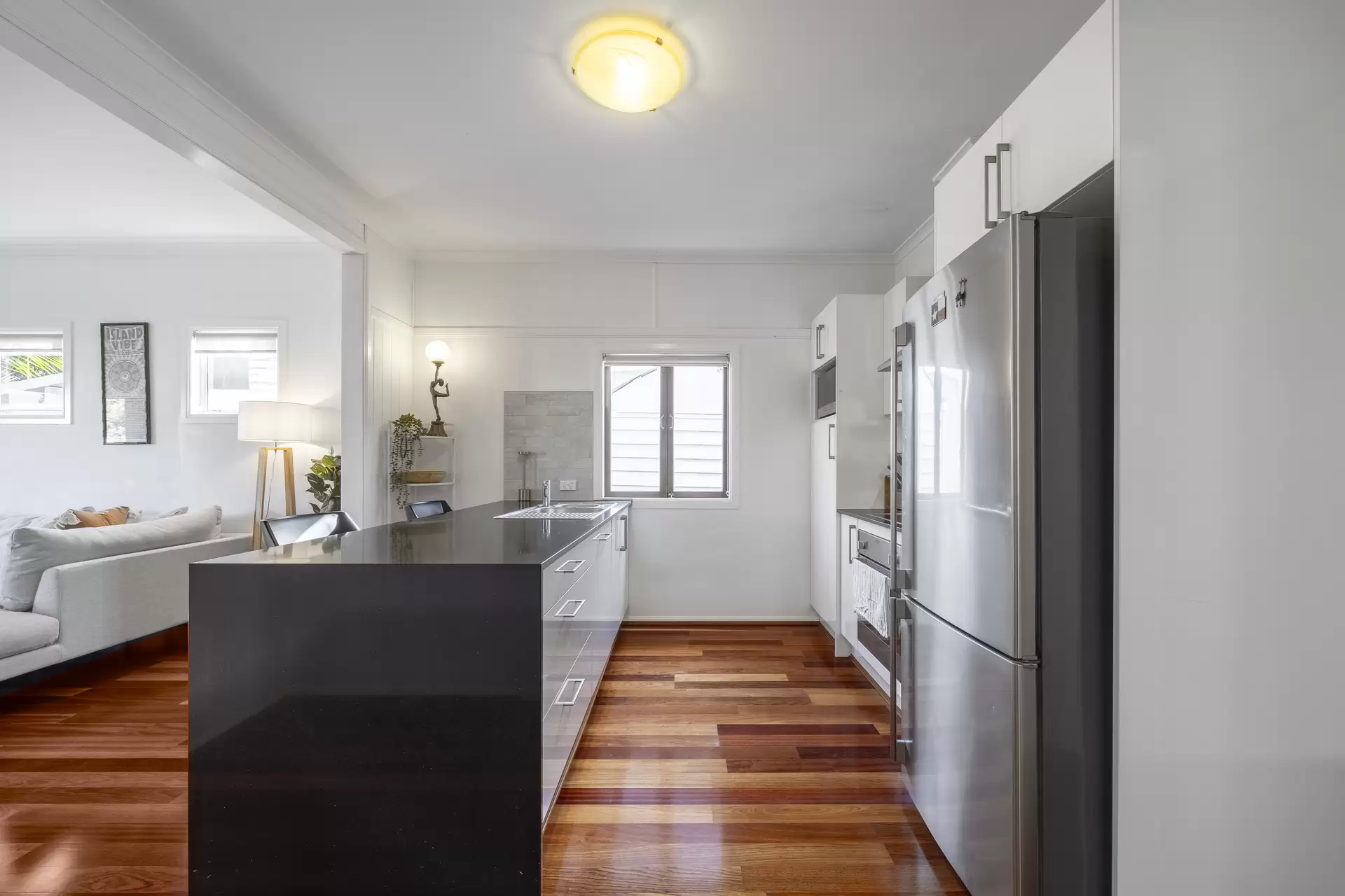 30 & 32  Berrima Street, Wynnum Sold by Queensland Sotheby's International Realty - image 1