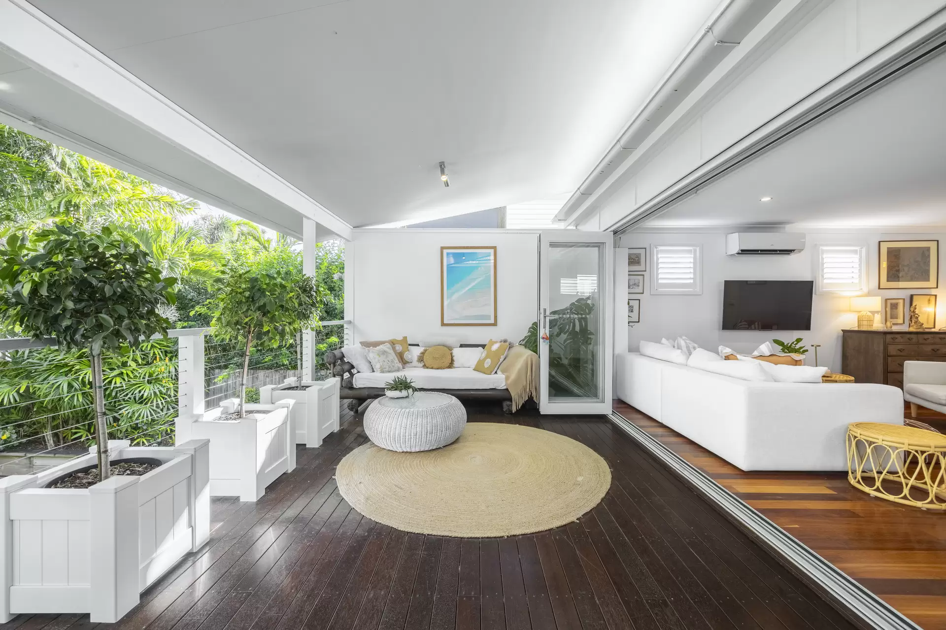 30 & 32  Berrima Street, Wynnum Sold by Queensland Sotheby's International Realty - image 1