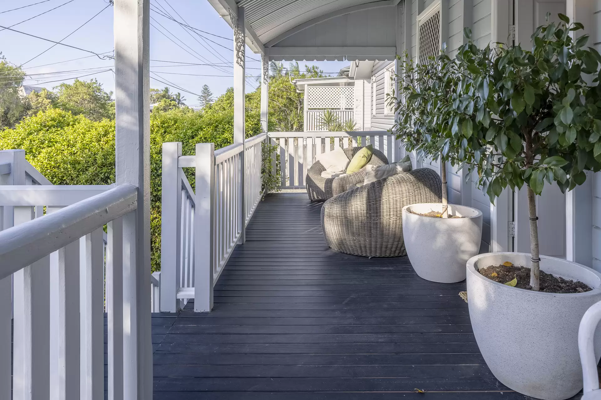 30 & 32  Berrima Street, Wynnum Sold by  - image 1