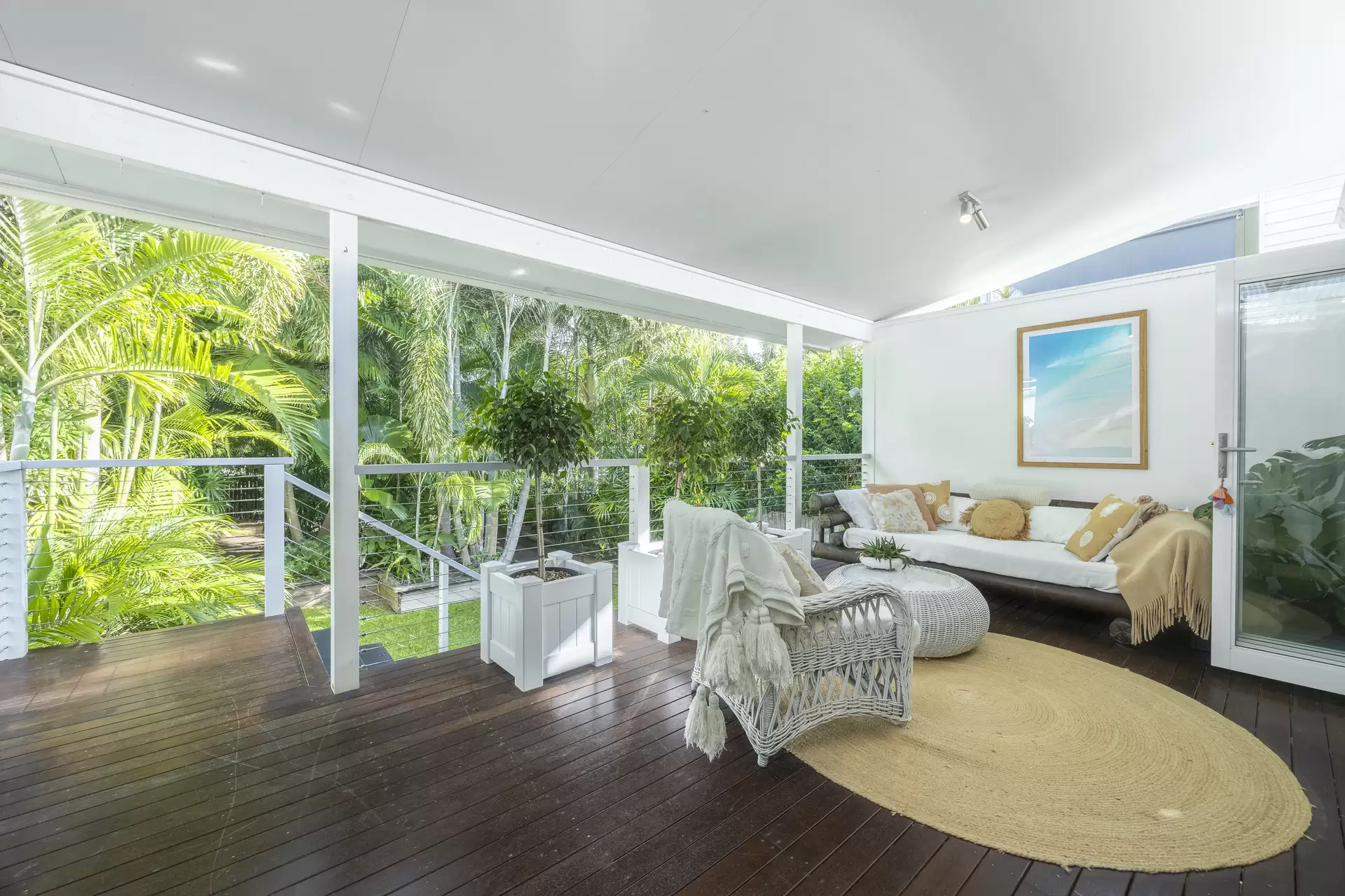 30 & 32  Berrima Street, Wynnum Sold by Queensland Sotheby's International Realty - image 1