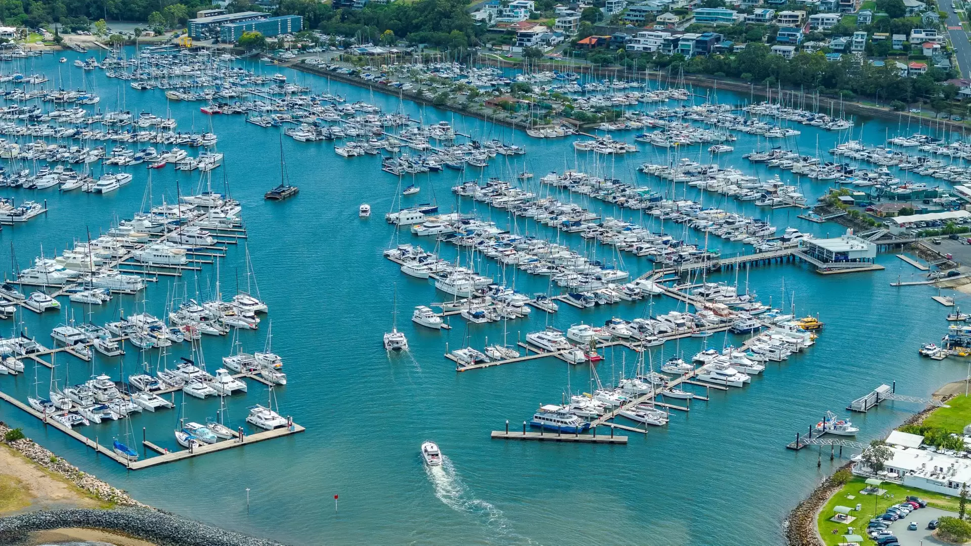 30 & 32  Berrima Street, Wynnum Sold by Queensland Sotheby's International Realty - image 1