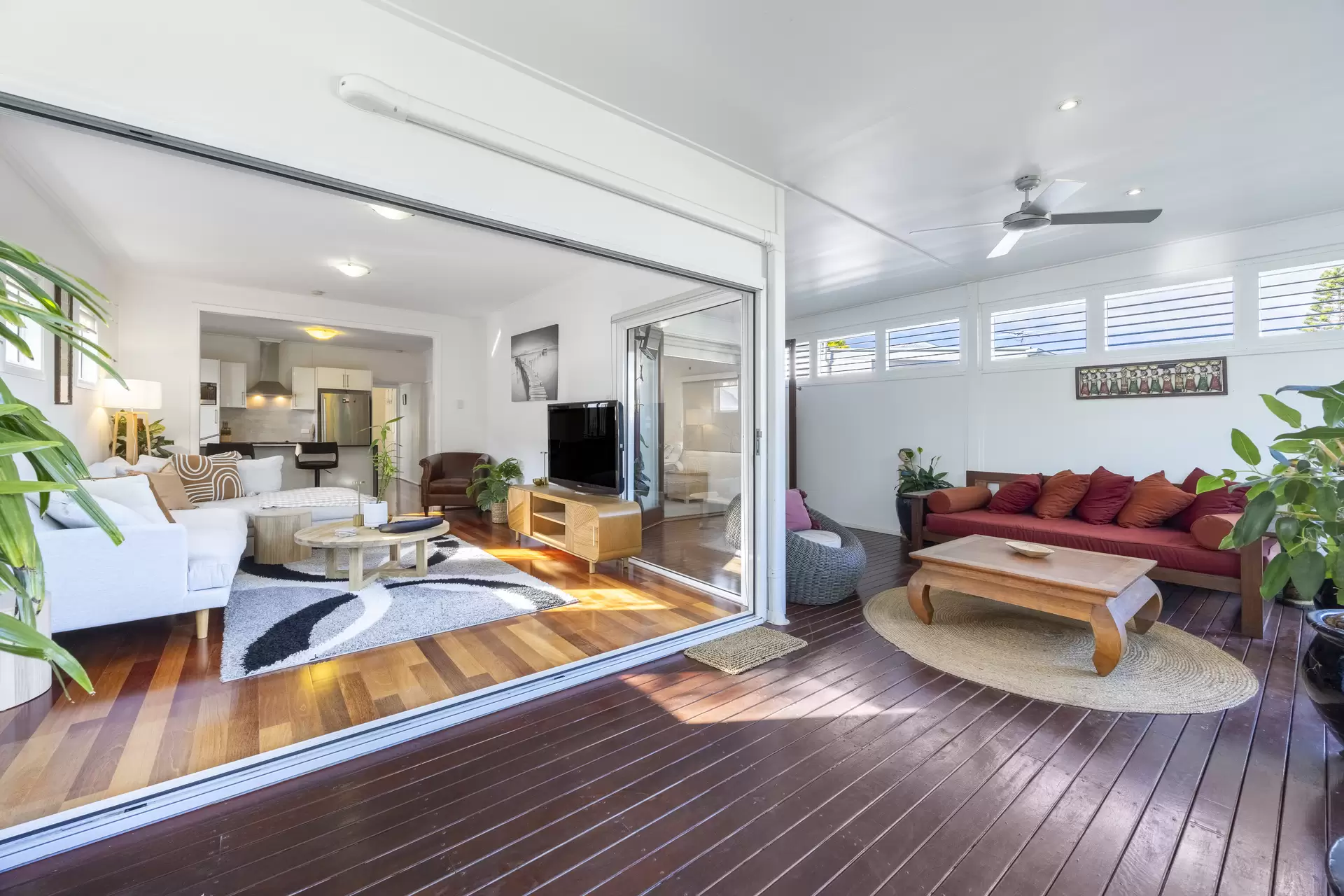30 & 32  Berrima Street, Wynnum Sold by Queensland Sotheby's International Realty - image 1