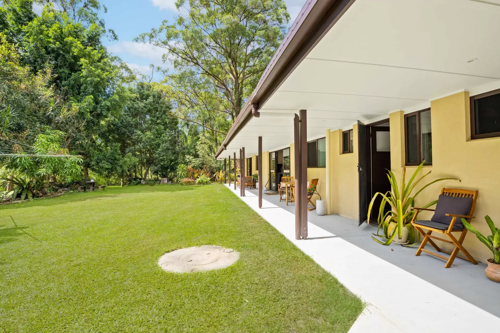 149 Moxon Road, Burbank Sold by Queensland Sotheby's International Realty - image 1