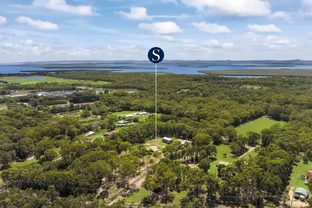 16–28 Rocky Passage Road, Redland Bay