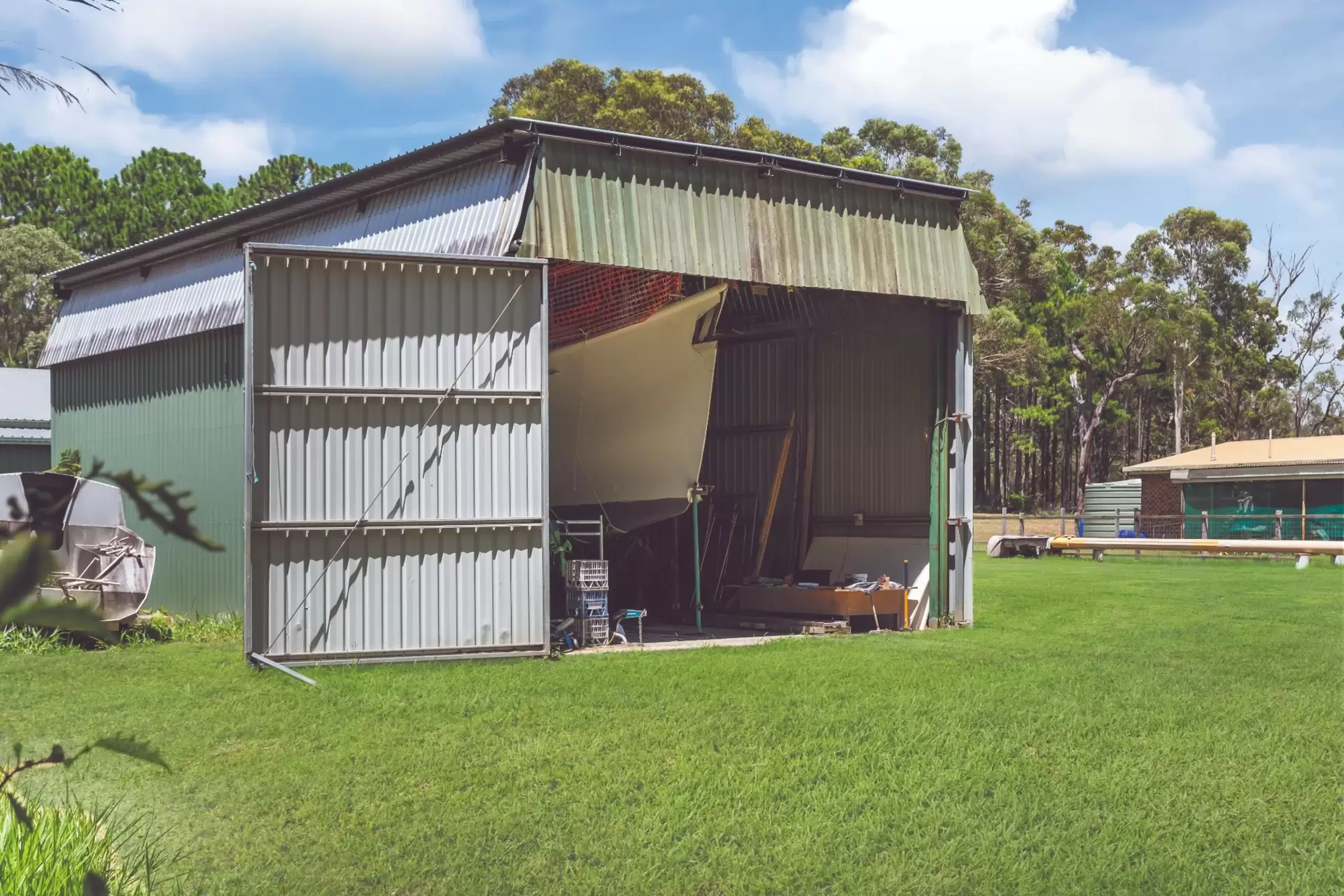 16-28 Rocky Passage Road, Redland Bay For Sale by Queensland Sotheby's International Realty - image 1