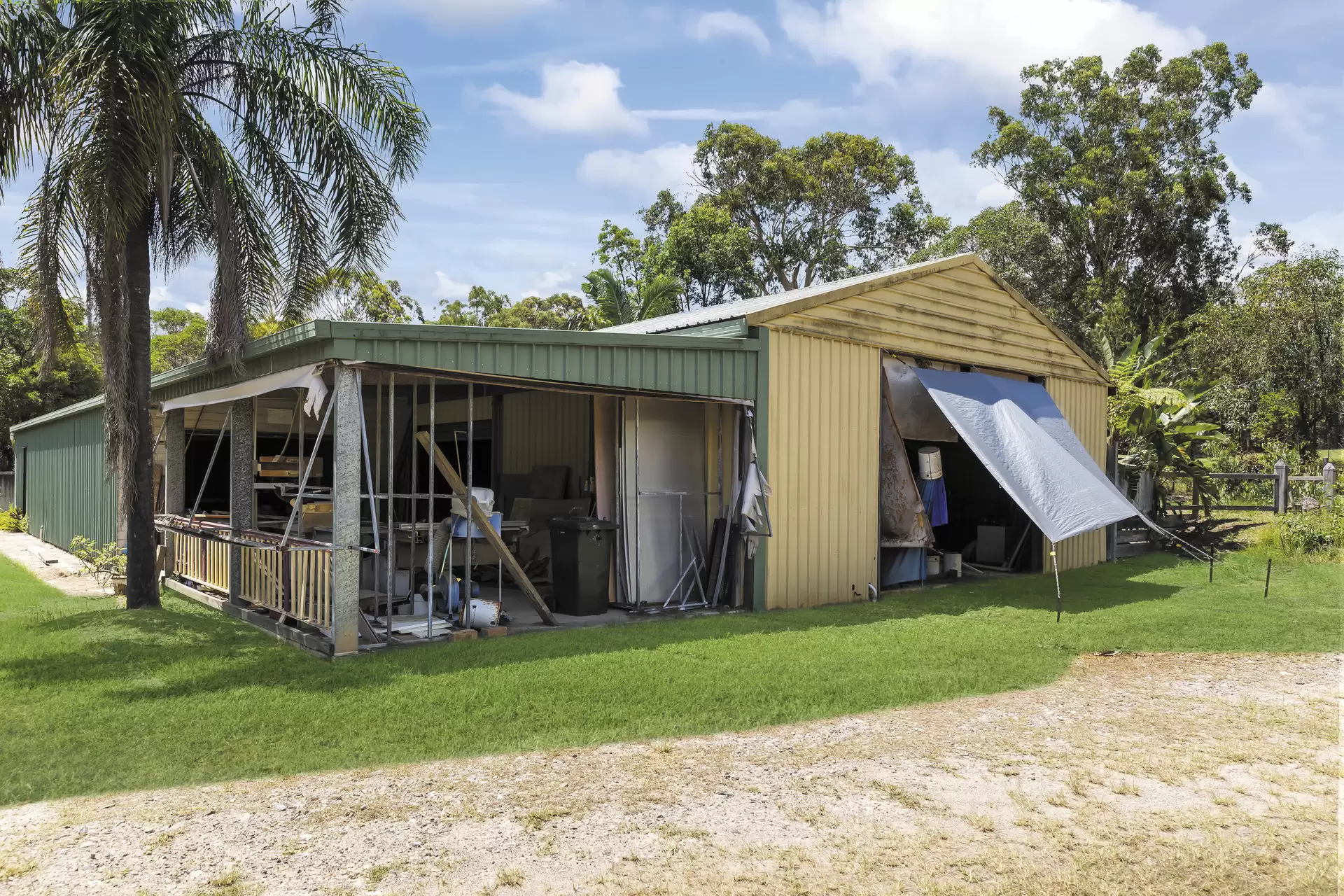 16-28 Rocky Passage Road, Redland Bay For Sale by Queensland Sotheby's International Realty - image 1