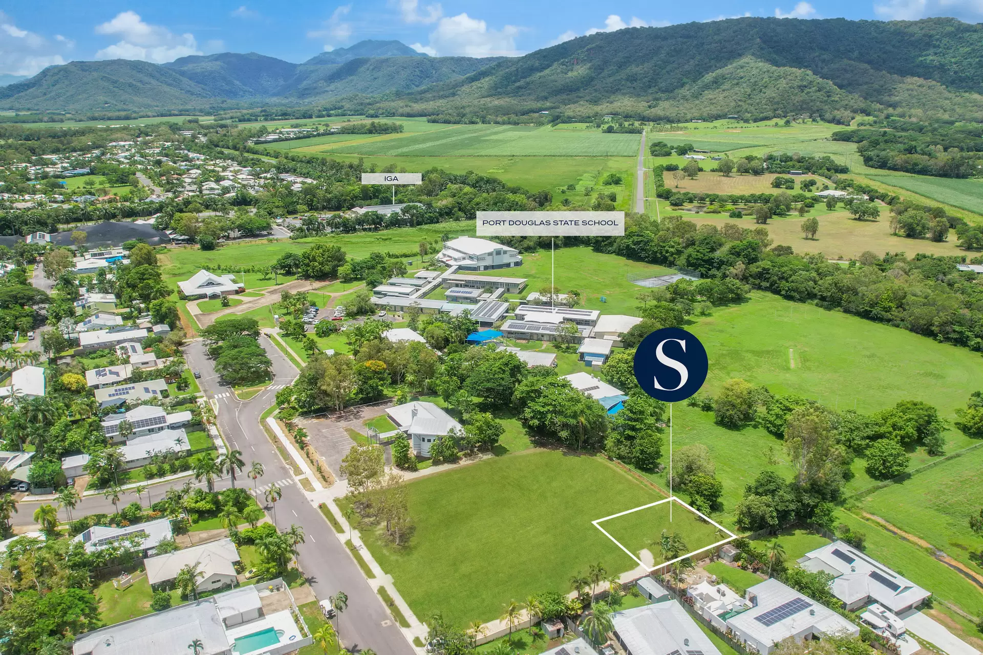 Lot 4, 6 Endeavour Street, Port Douglas Sold by  - image 1