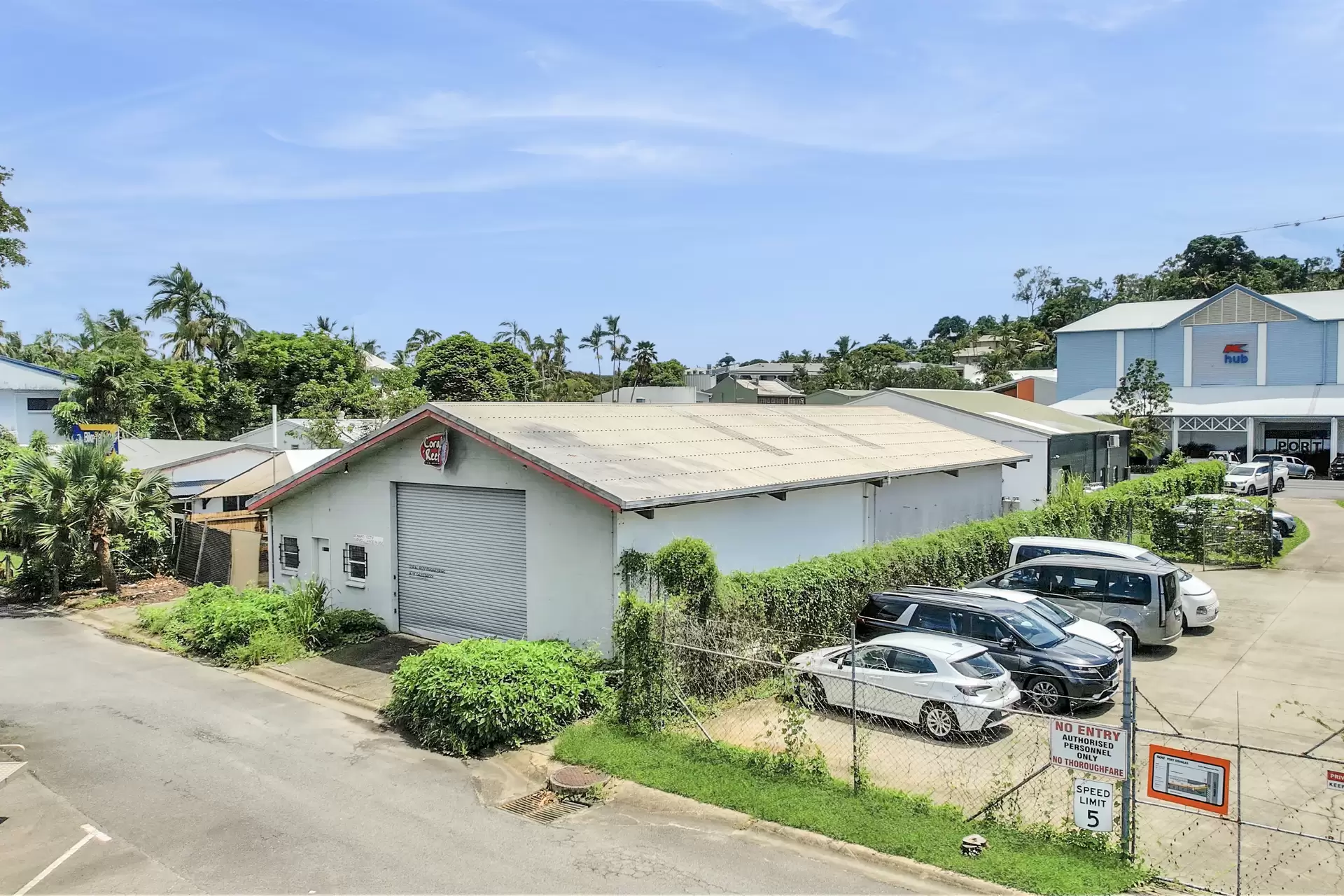 2/5 Warner Street, Port Douglas Sold by  - image 1