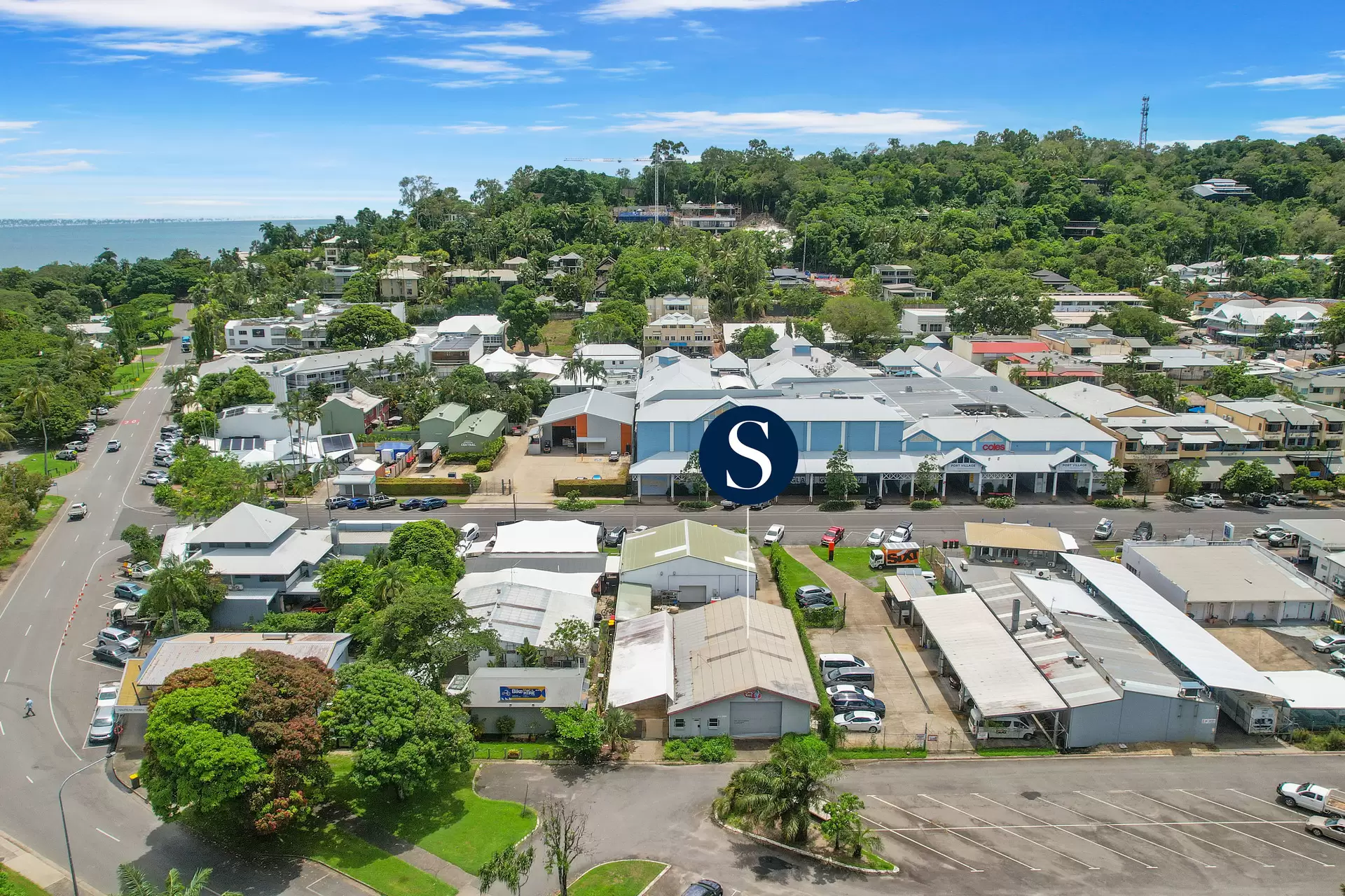 2/5 Warner Street, Port Douglas Sold by  - image 1